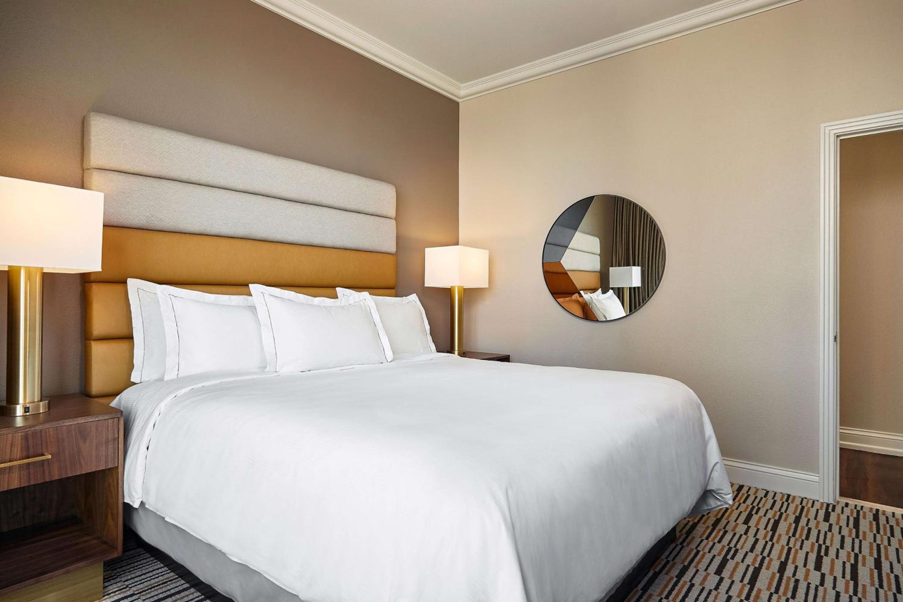 Hilton Grand Vacations Club on the Las Vegas Strip — 19