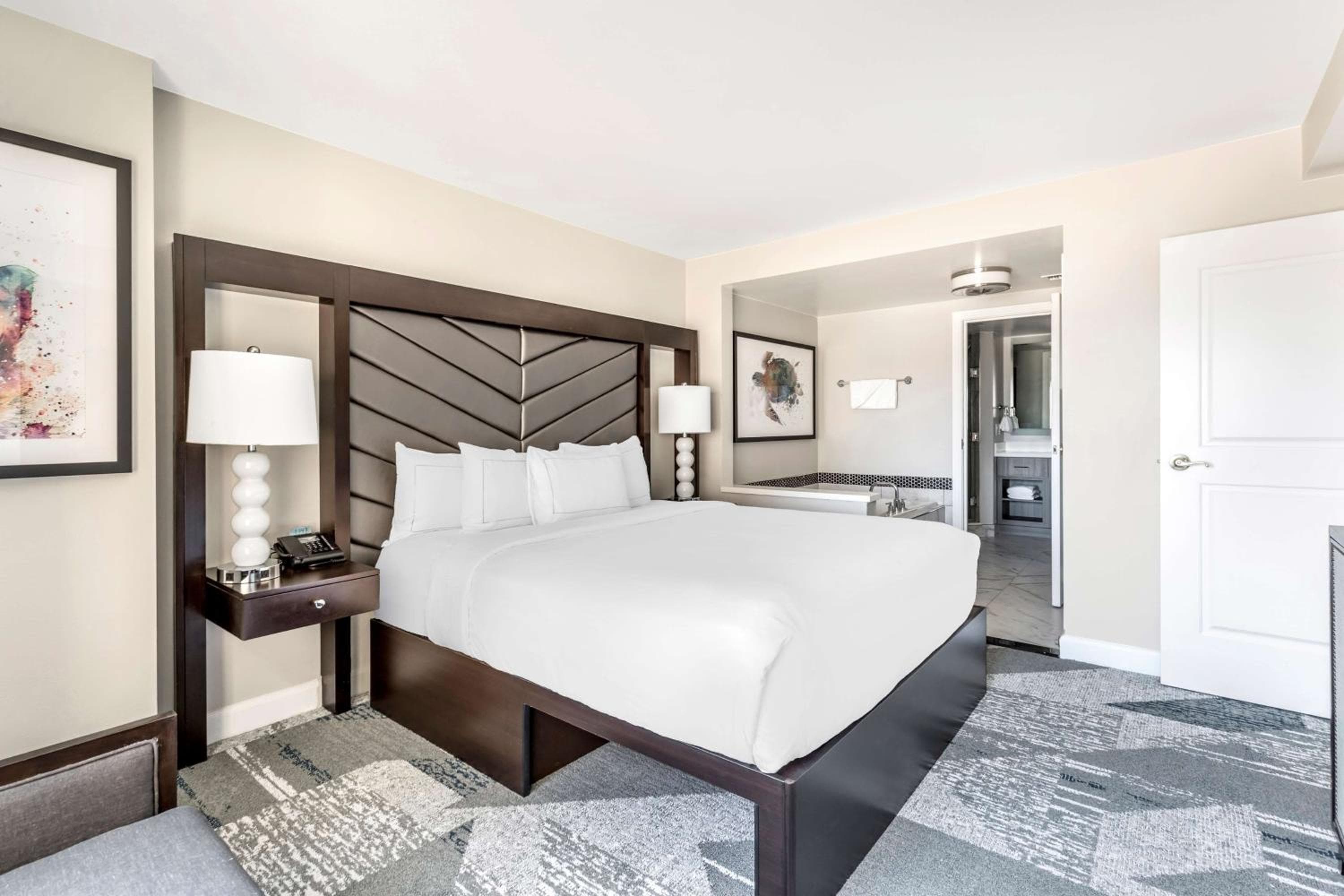 Hilton Grand Vacations Club on the Las Vegas Strip — 24