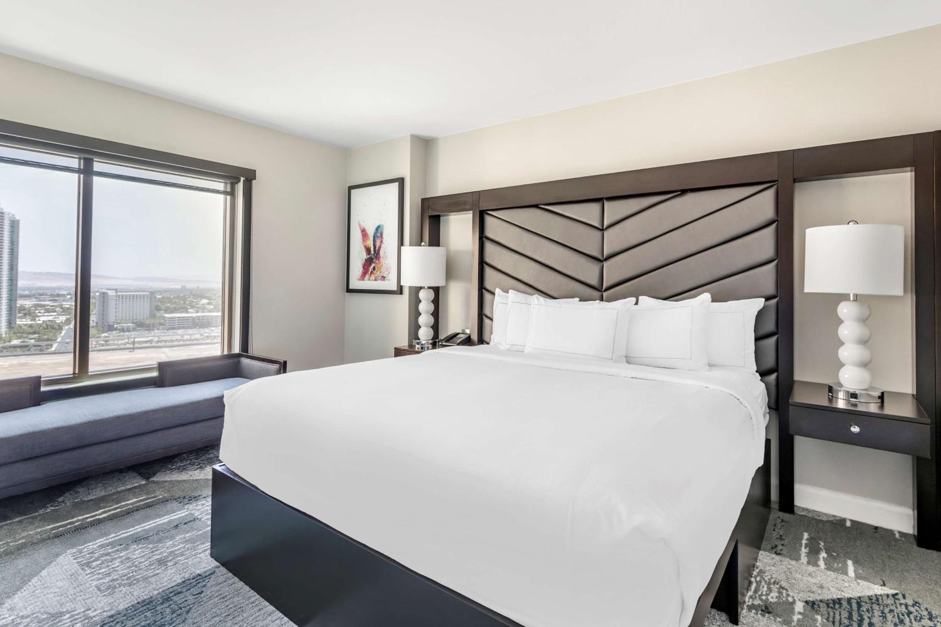 Hilton Grand Vacations Club on the Las Vegas Strip — 4