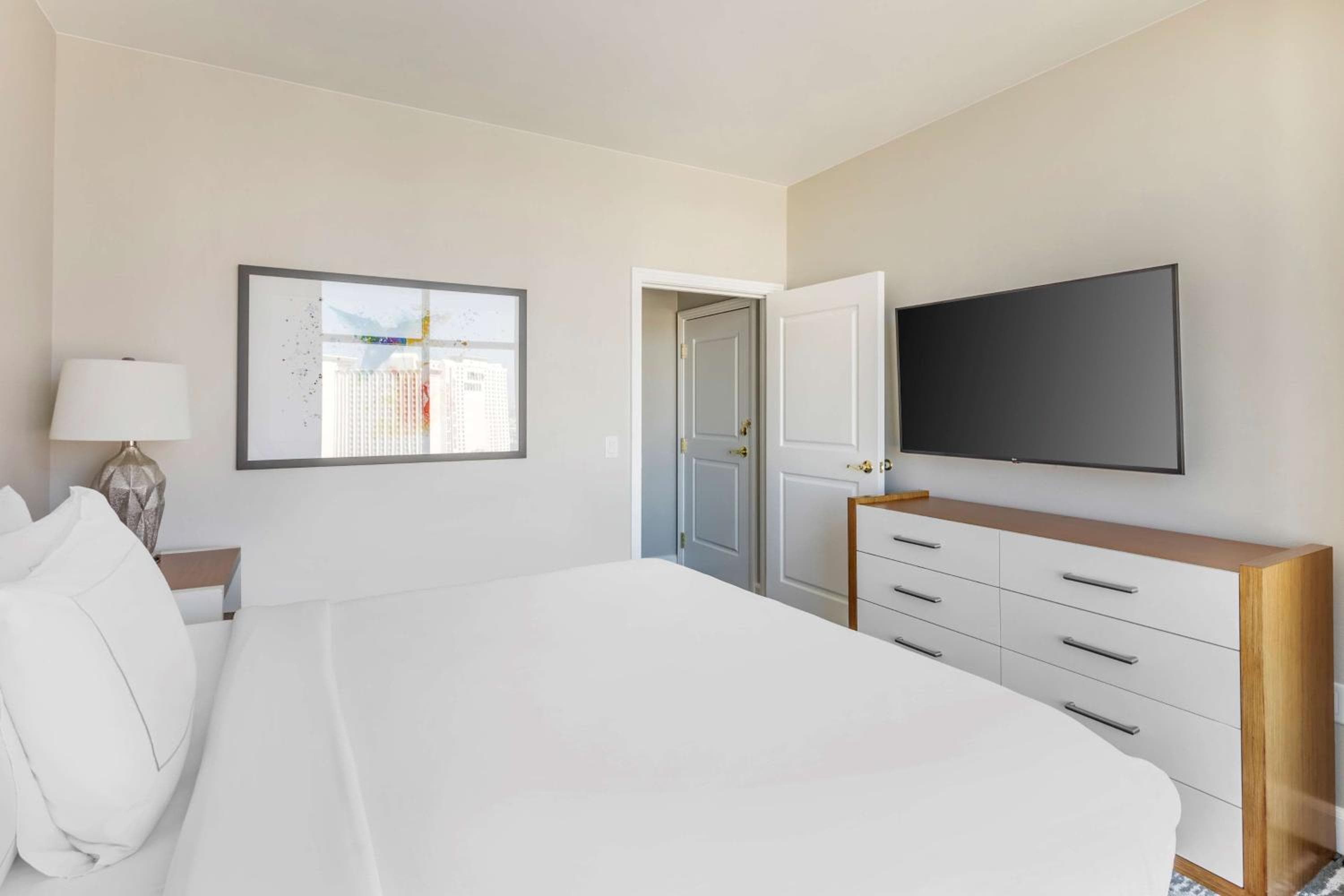 Hilton Grand Vacations Club on the Las Vegas Strip — 21