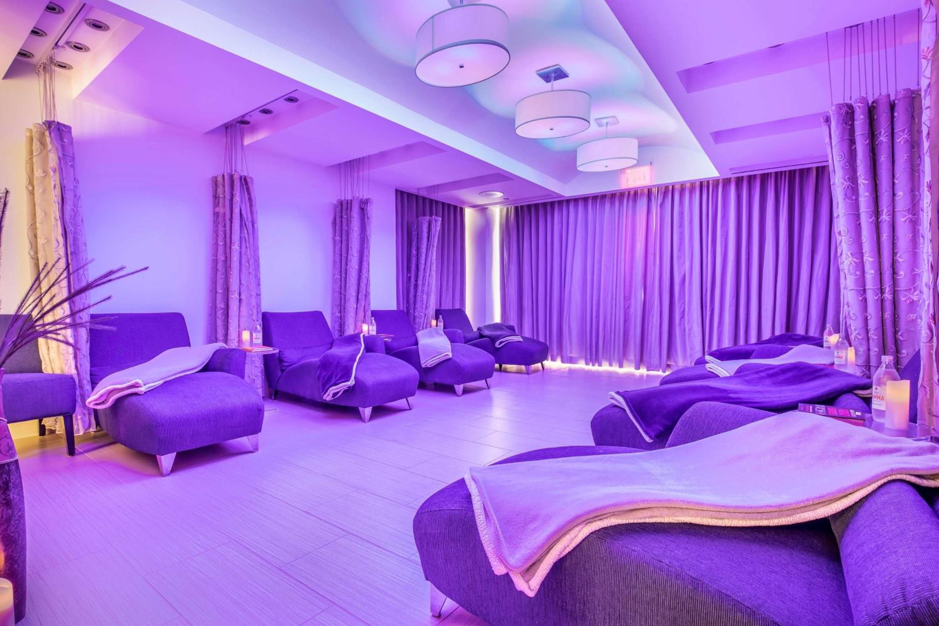 Hilton Grand Vacations Club on the Las Vegas Strip — 25
