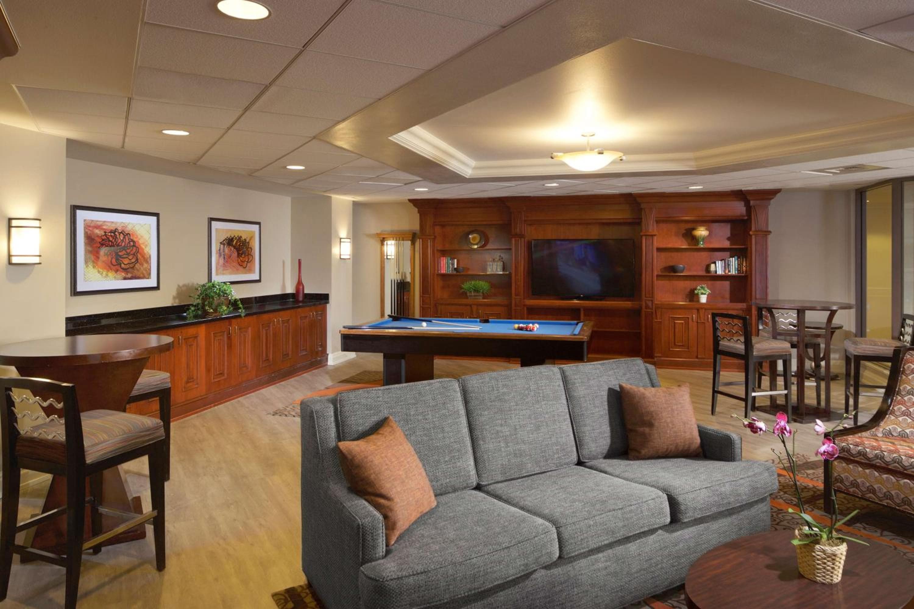 Hilton Grand Vacations Club on the Las Vegas Strip — 14