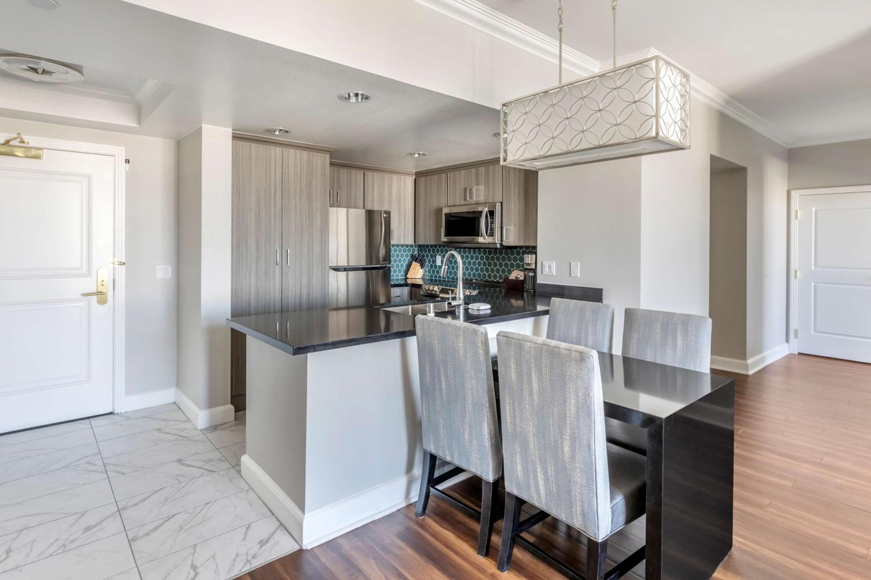 Hilton Grand Vacations Club on the Las Vegas Strip — 22