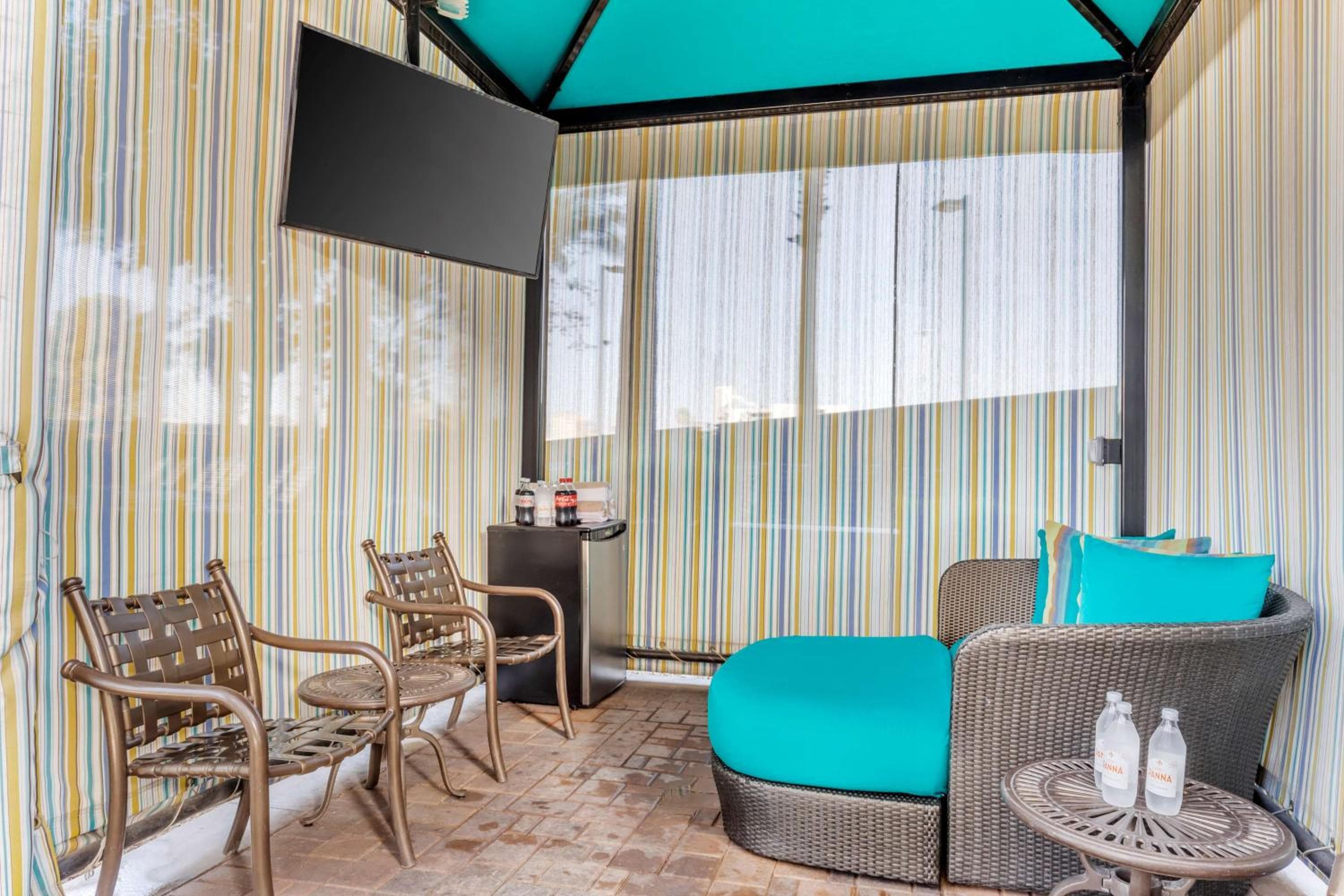 Hilton Grand Vacations Club on the Las Vegas Strip — 29
