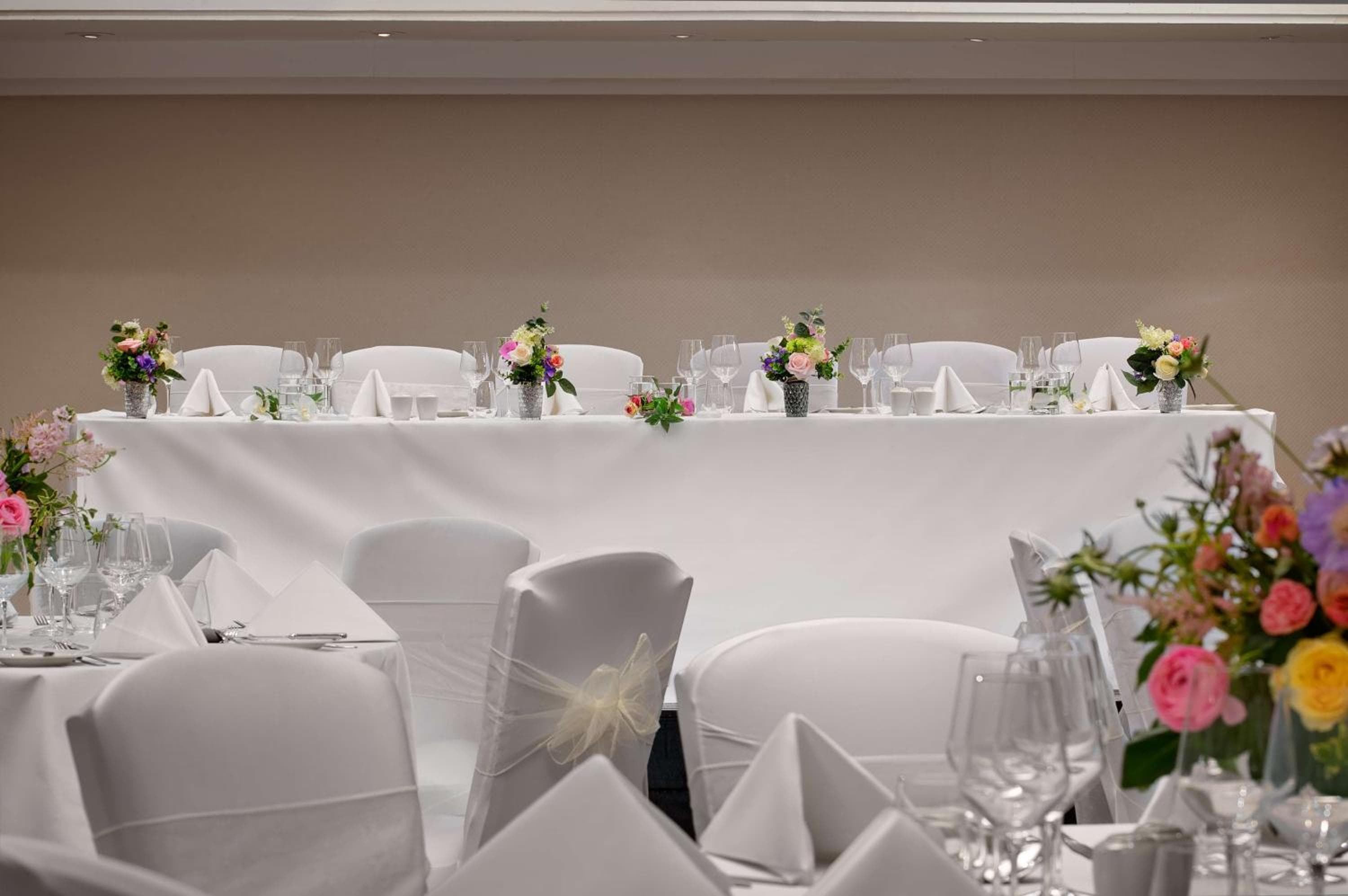 Hilton London Kensington Hotel — 27