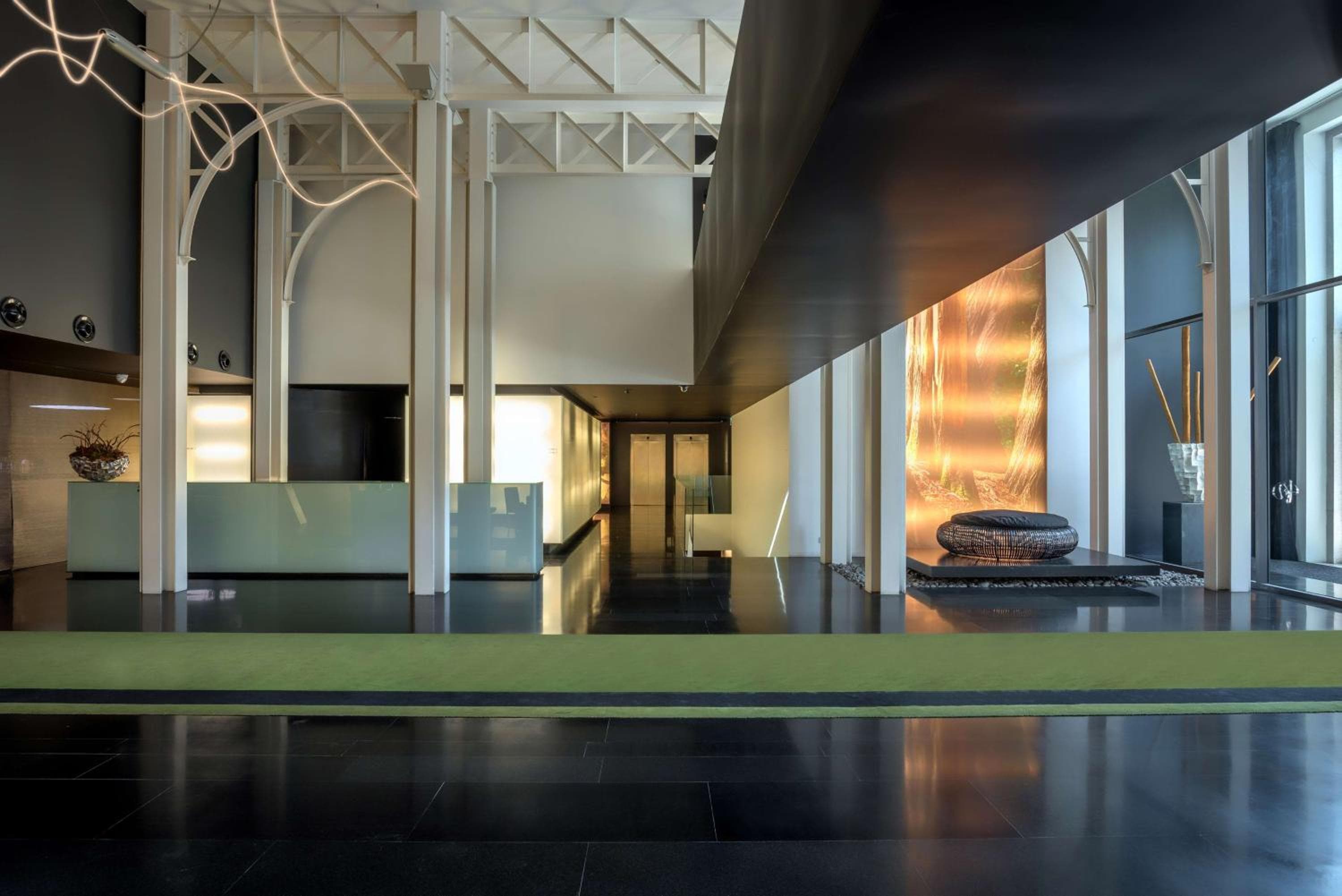 DoubleTree by Hilton Lisbon Fontana Park — 4