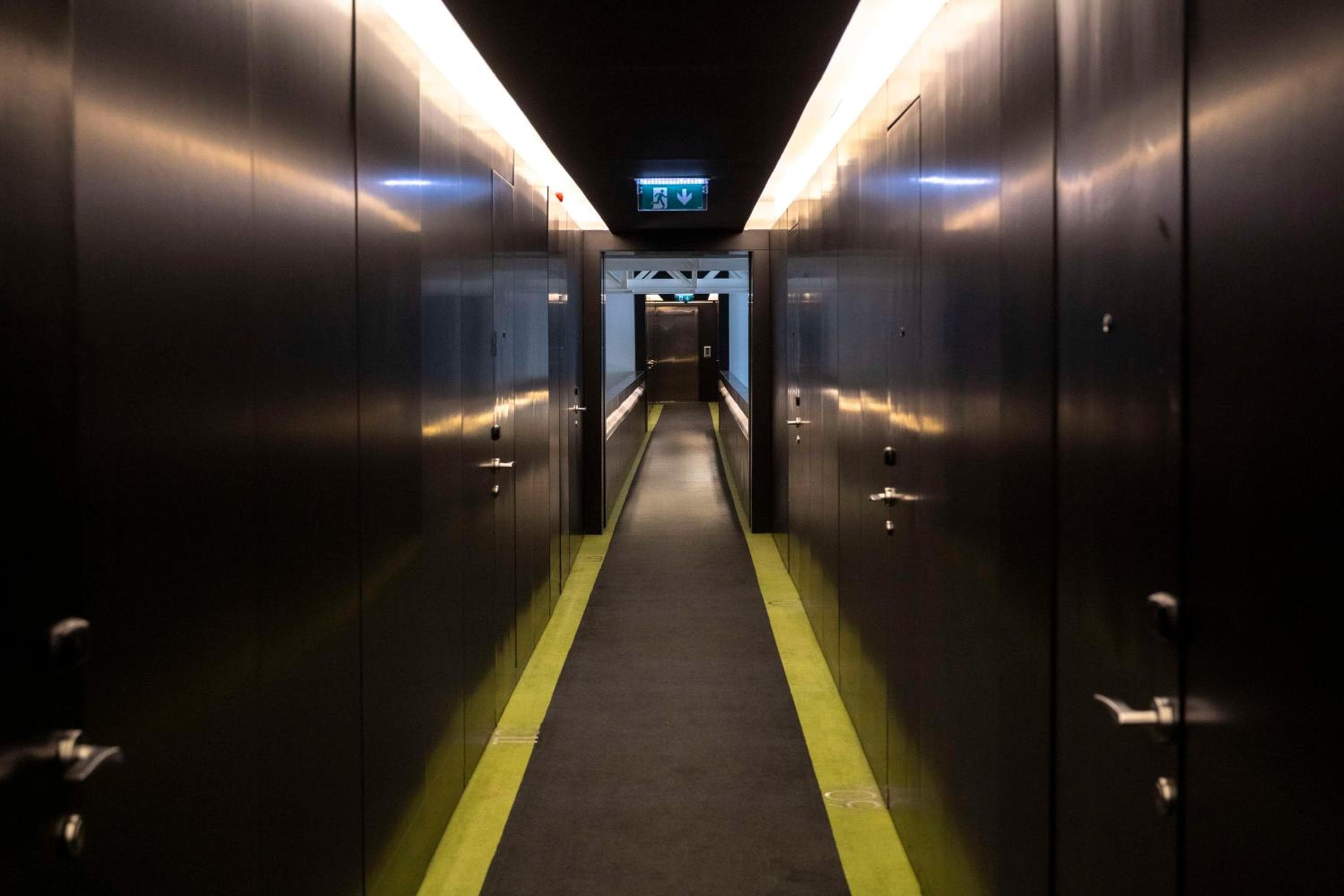 DoubleTree by Hilton Lisbon Fontana Park — 5