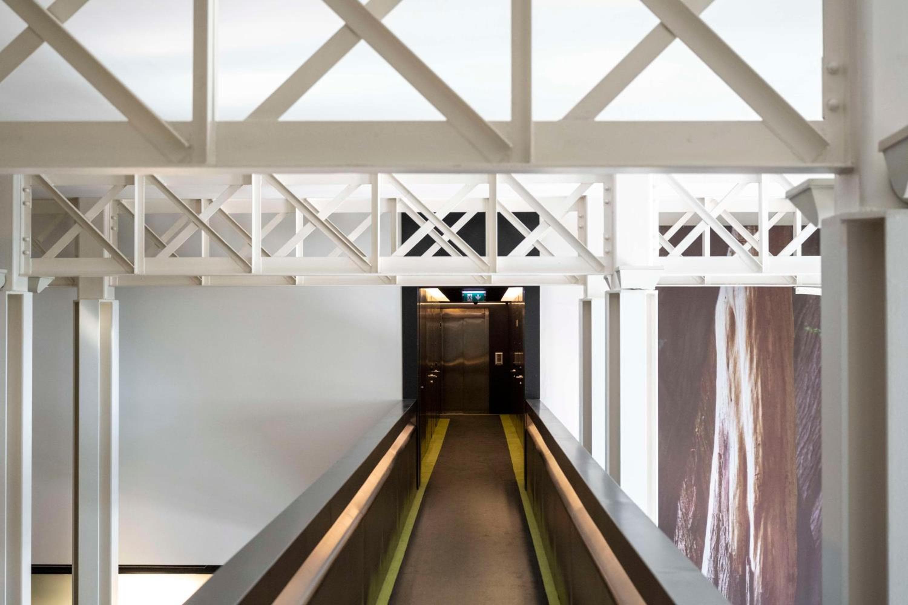 DoubleTree by Hilton Lisbon Fontana Park — 6