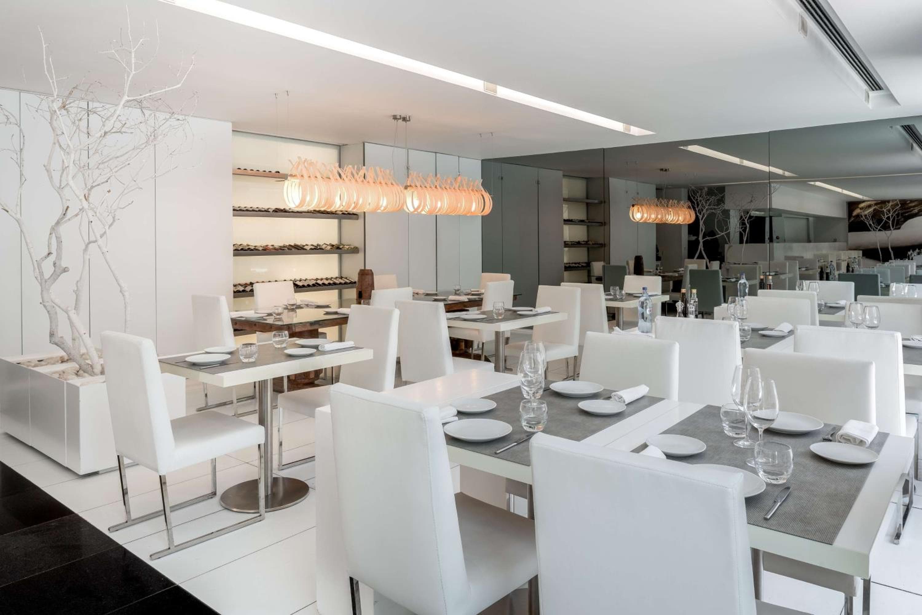 DoubleTree by Hilton Lisbon Fontana Park — 8