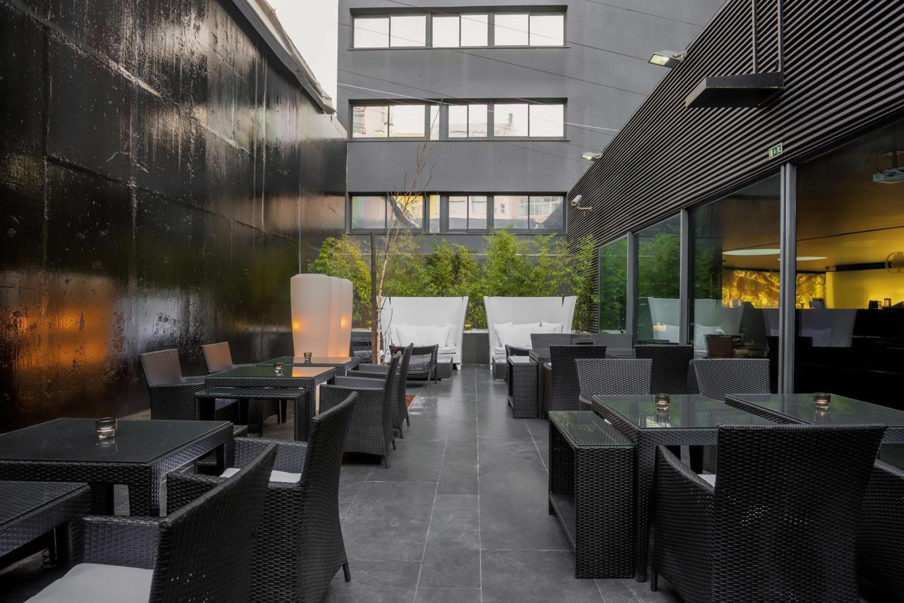 DoubleTree by Hilton Lisbon Fontana Park — 10