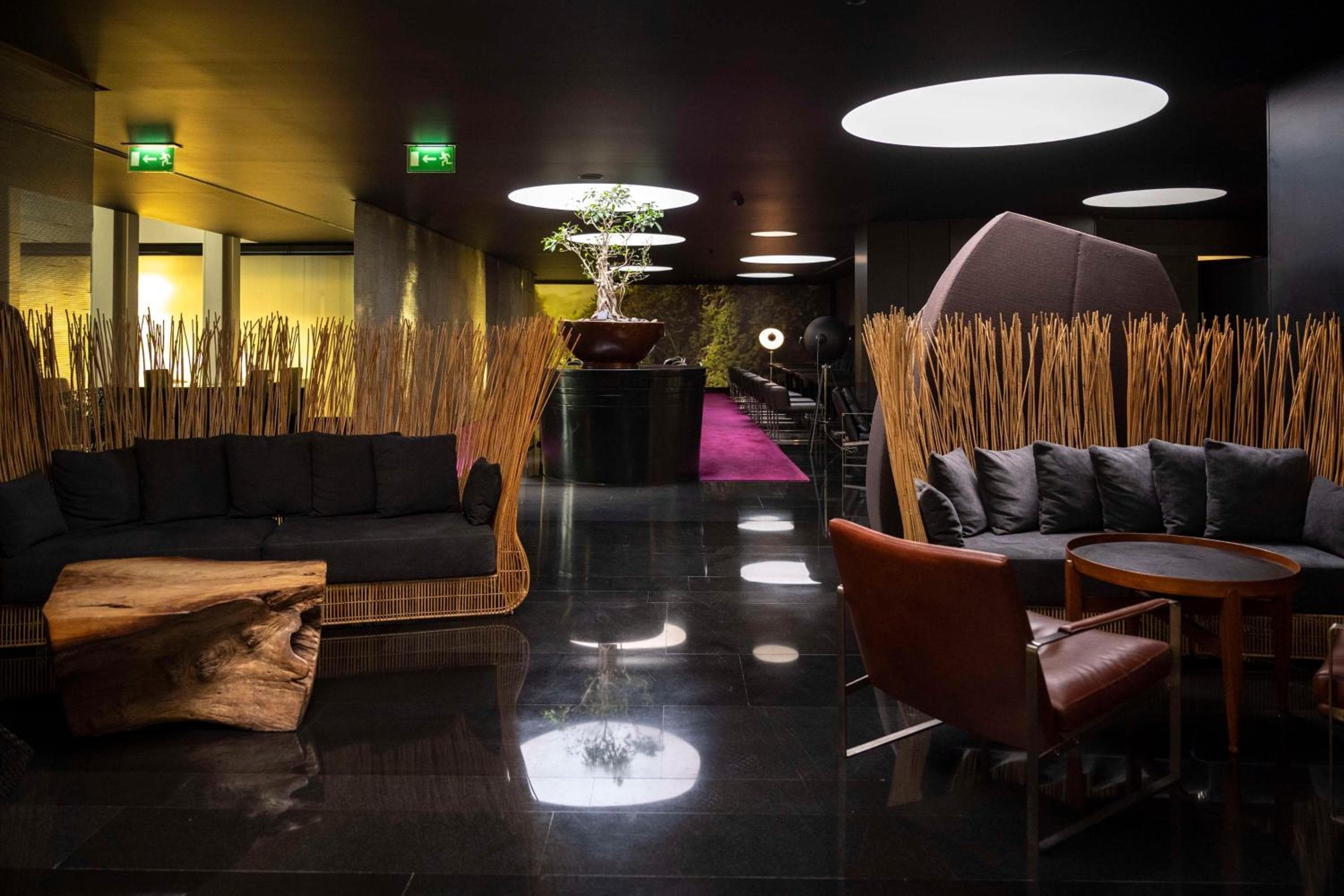 DoubleTree by Hilton Lisbon Fontana Park — 13
