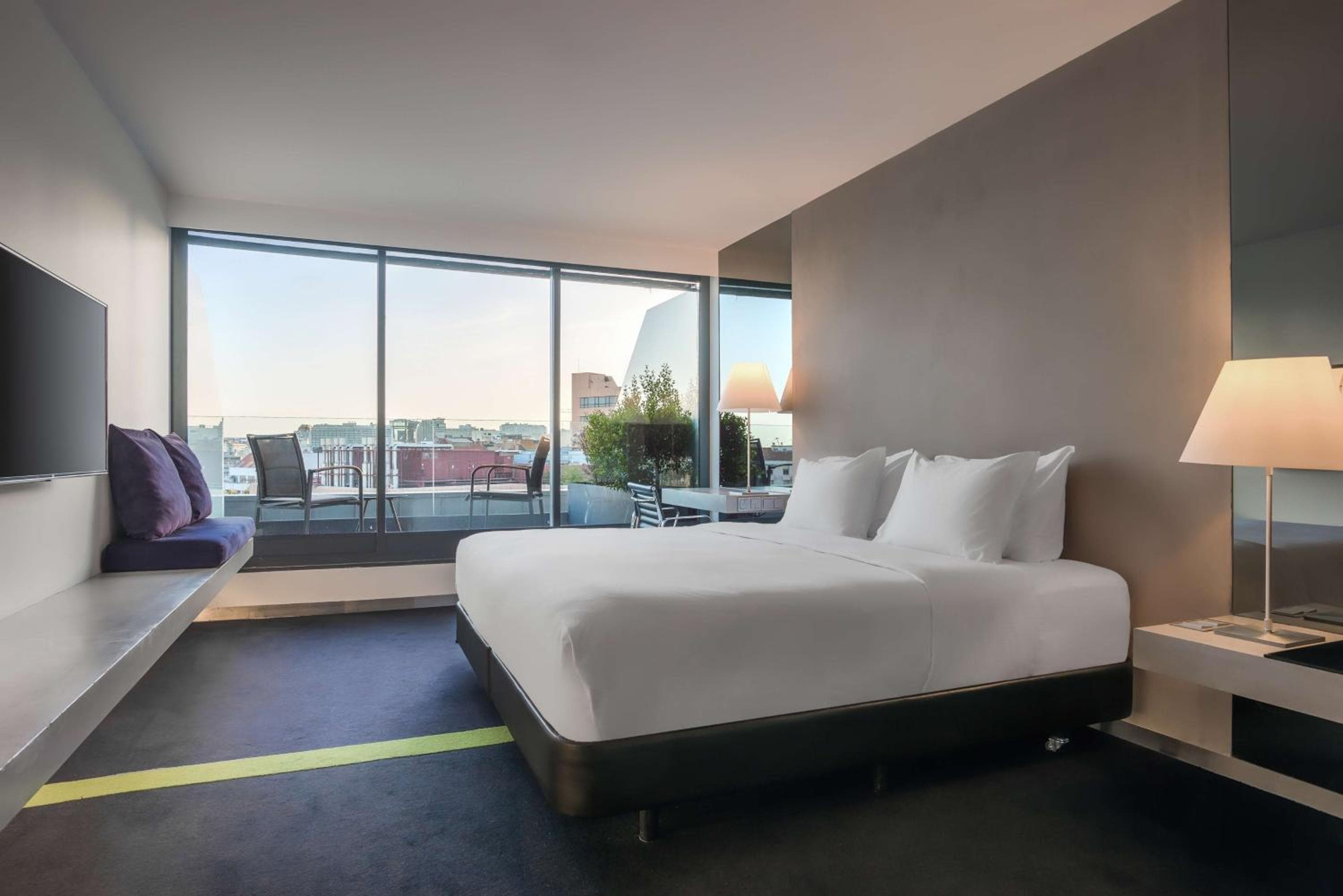 DoubleTree by Hilton Lisbon Fontana Park — 29