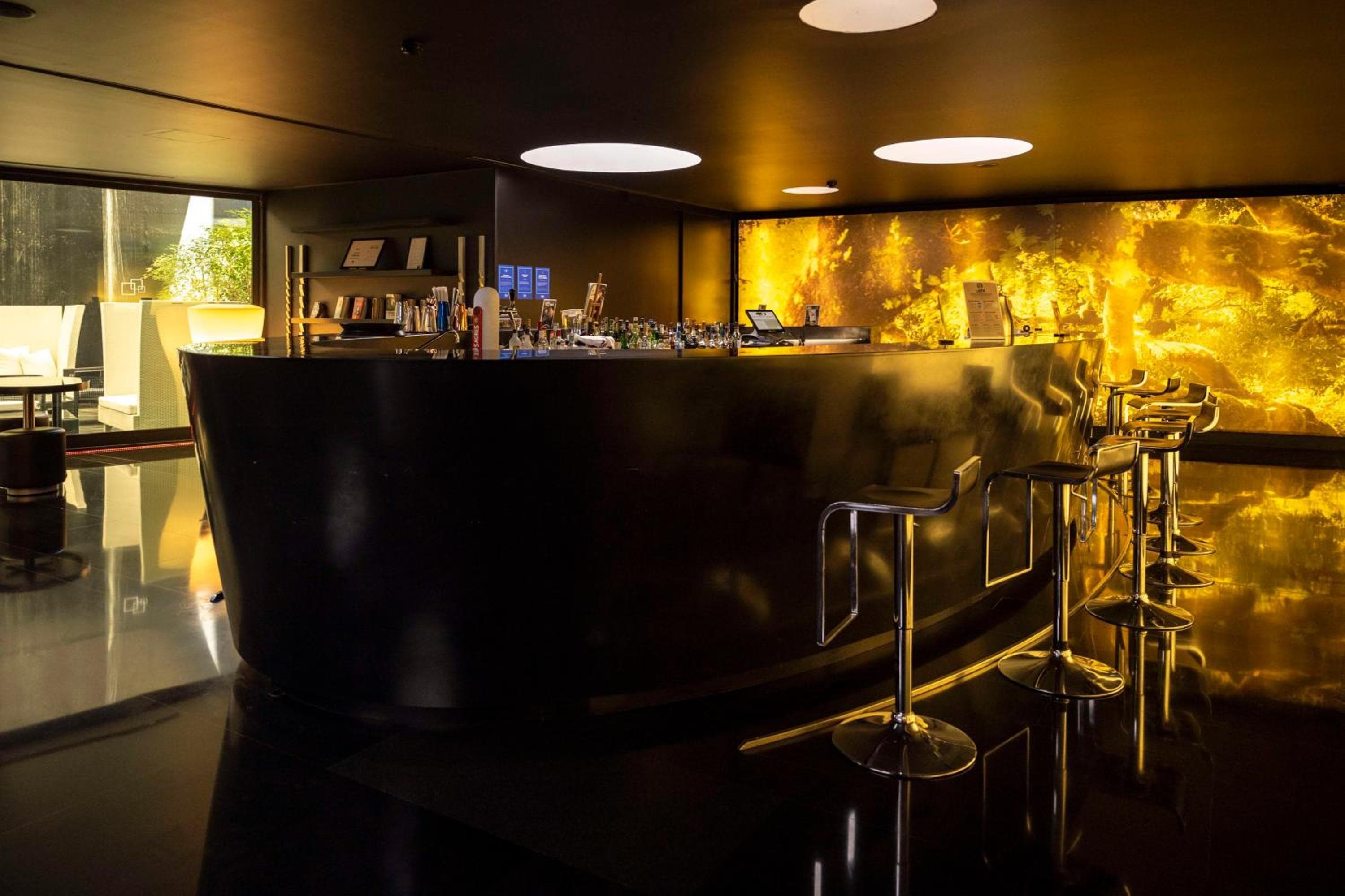 DoubleTree by Hilton Lisbon Fontana Park — 28