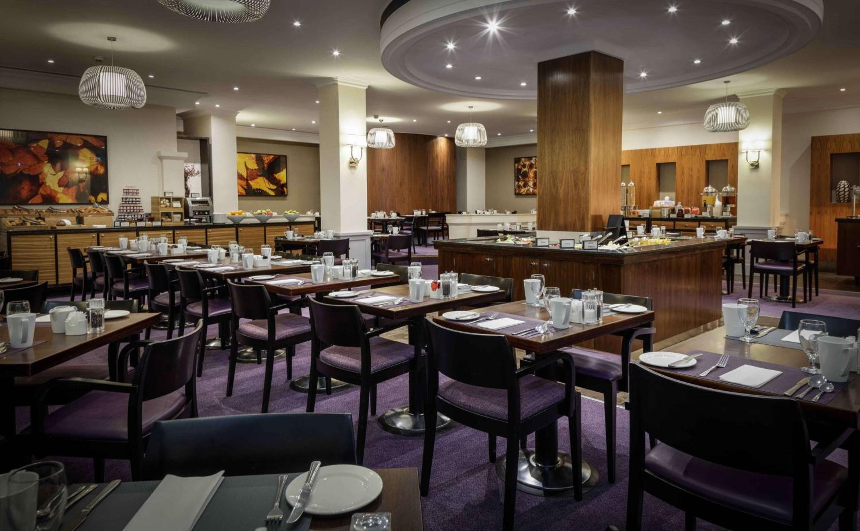 Hilton London Euston — 3