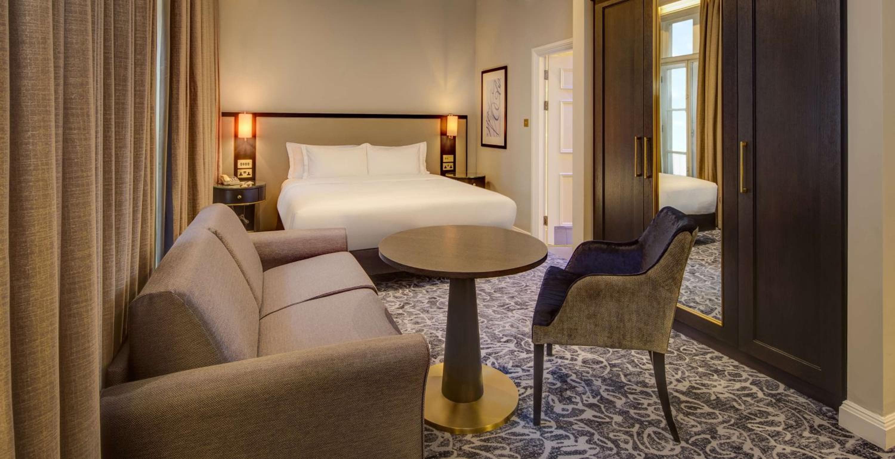 Hilton London Euston — 30