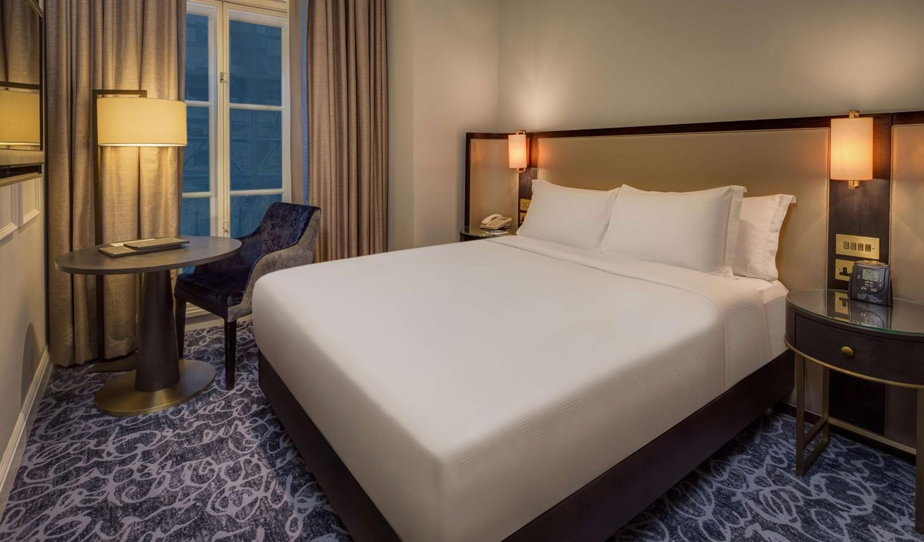 Hilton London Euston — 29