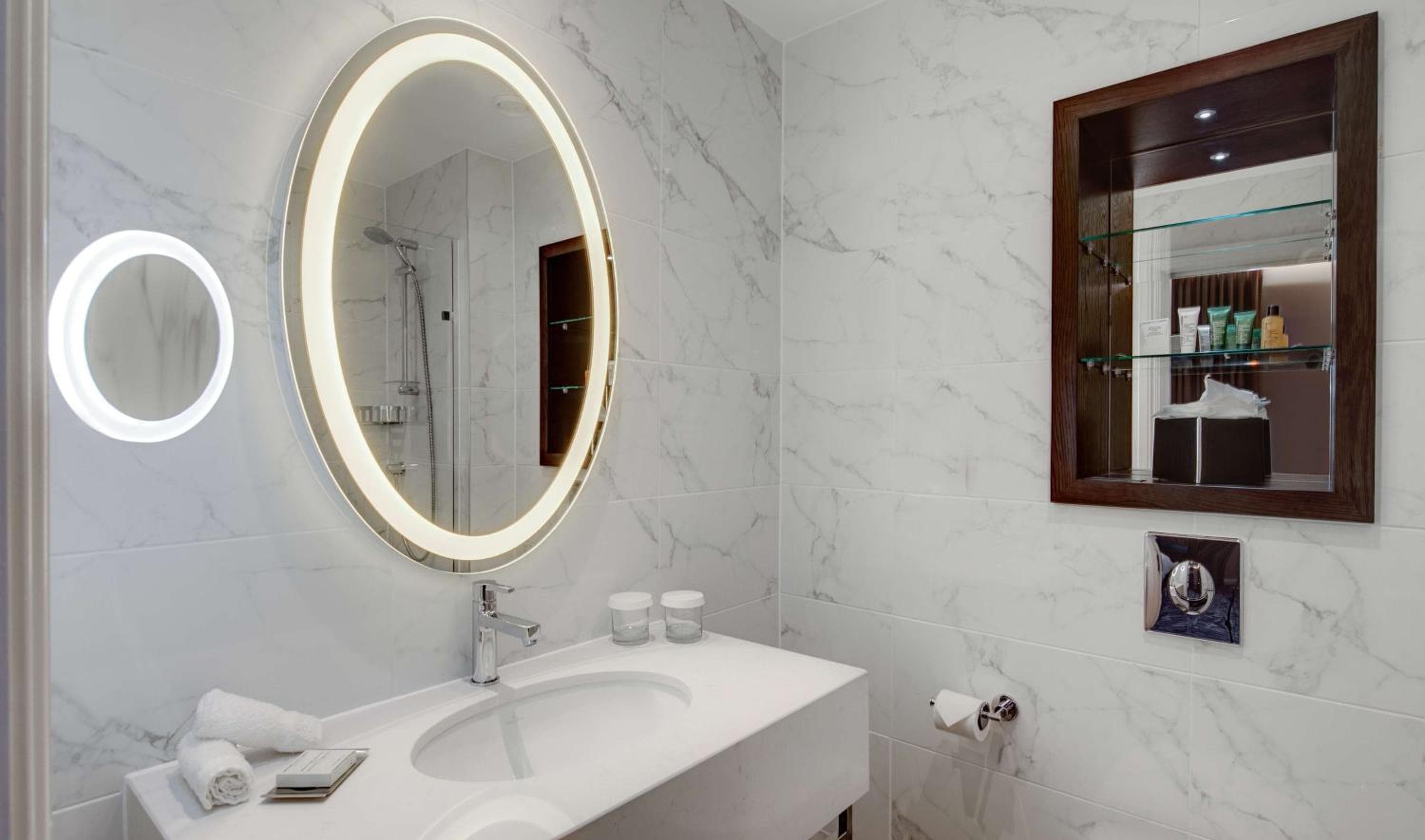 Hilton London Euston — 4
