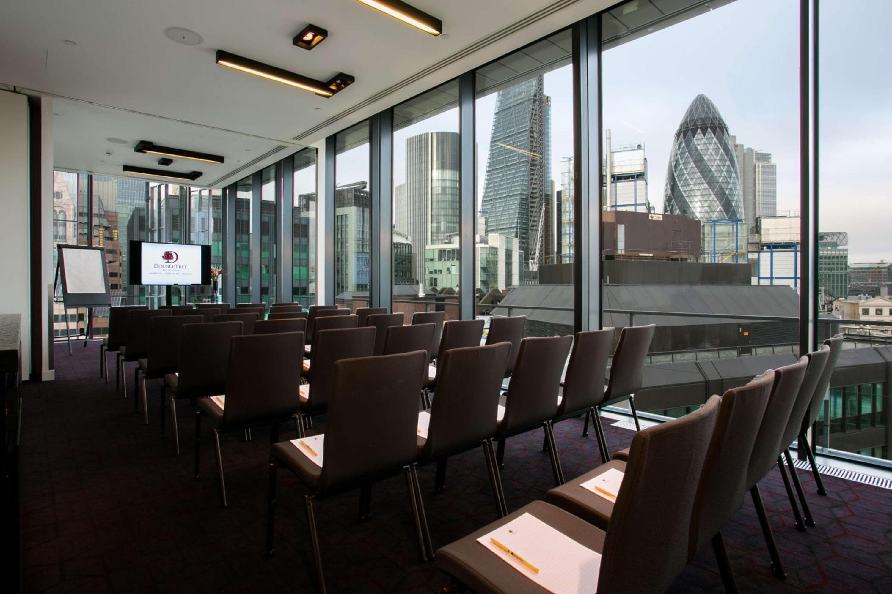 DoubleTree by Hilton Hotel Londres - Torre de Londres — 8