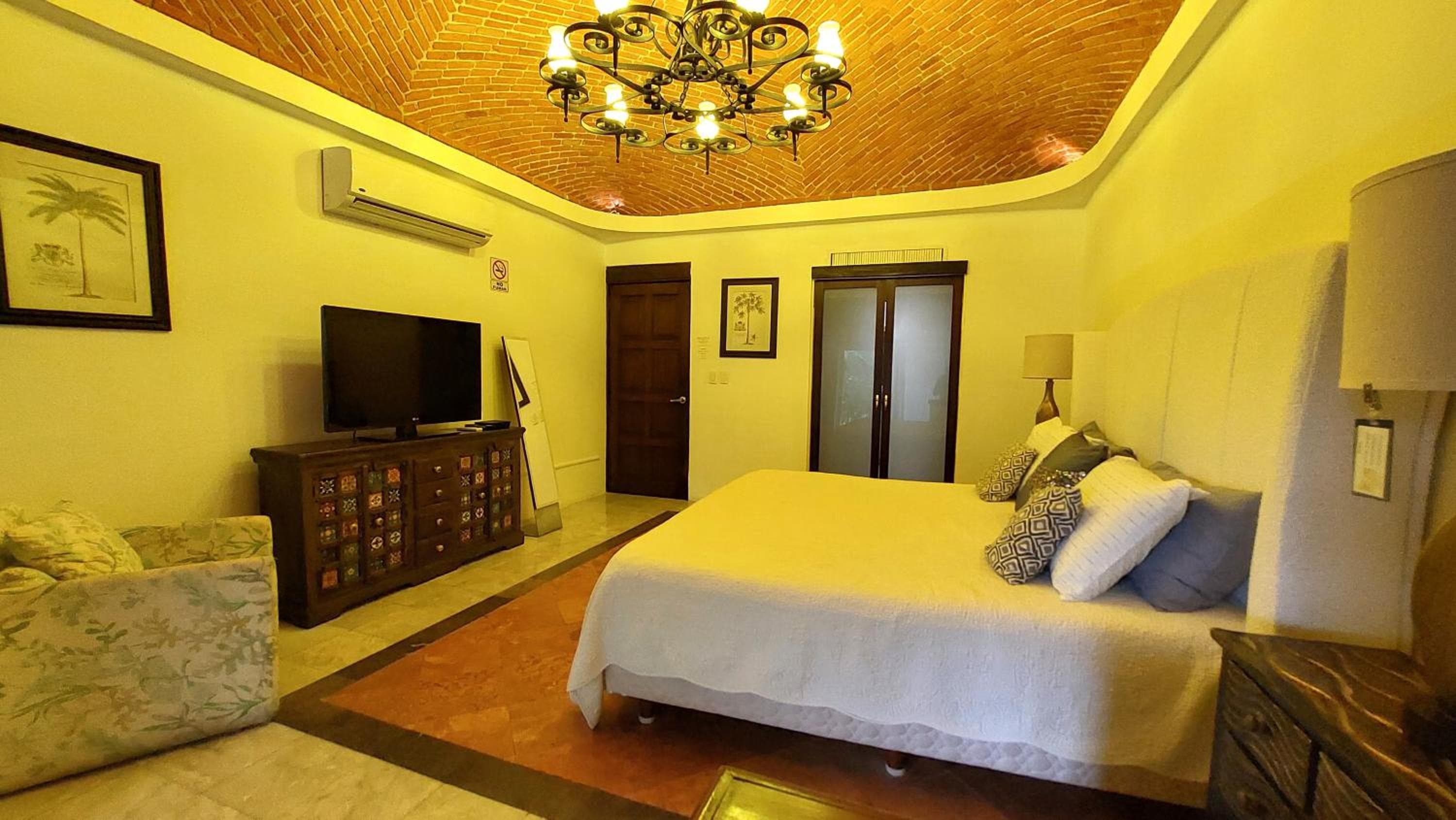 La Villa du Golf à Cancun Hotel Boutique — 25