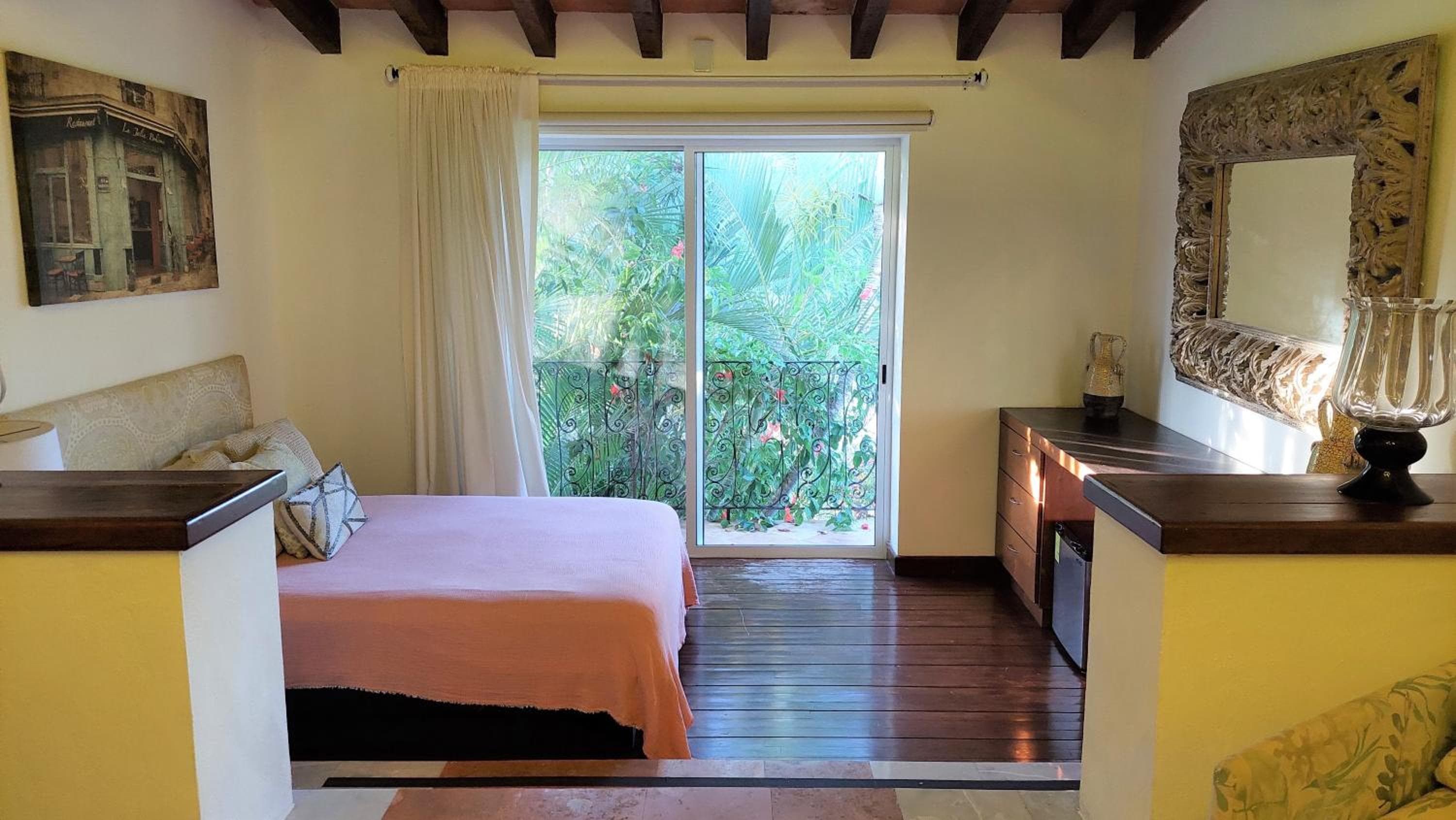 La Villa du Golf à Cancun Hotel Boutique — 2