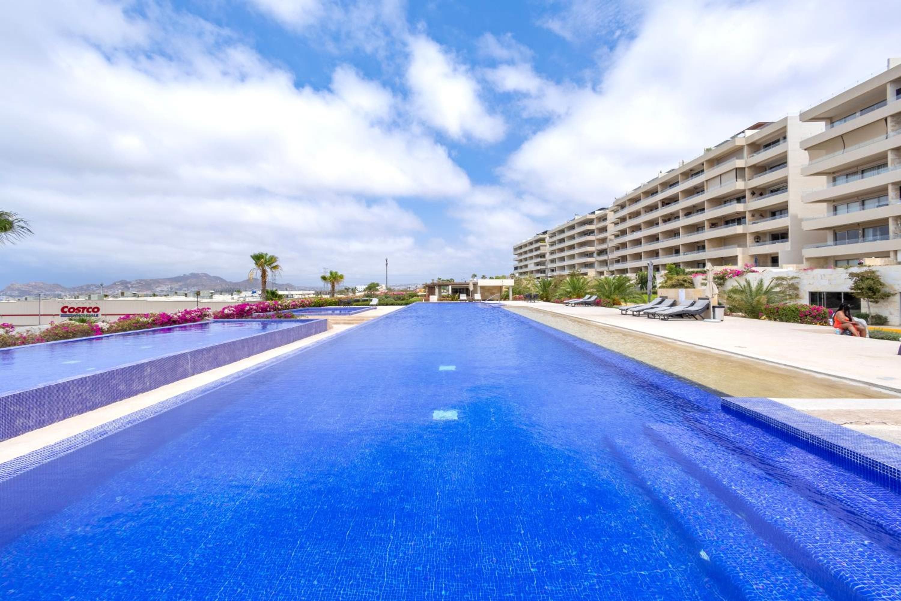 Hermosa vista al Arco de Cabo — 20