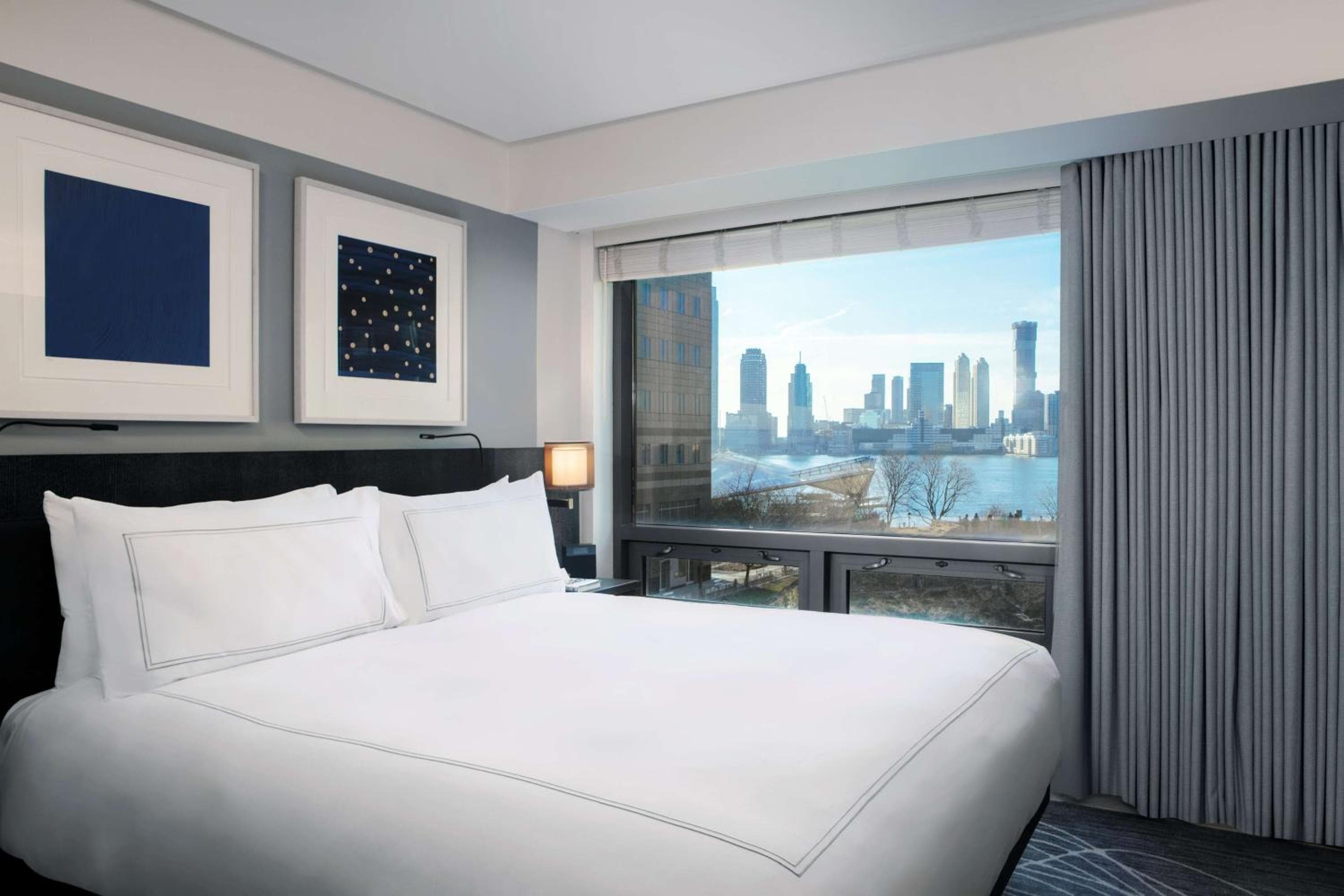 Conrad Nueva York Centro — 25