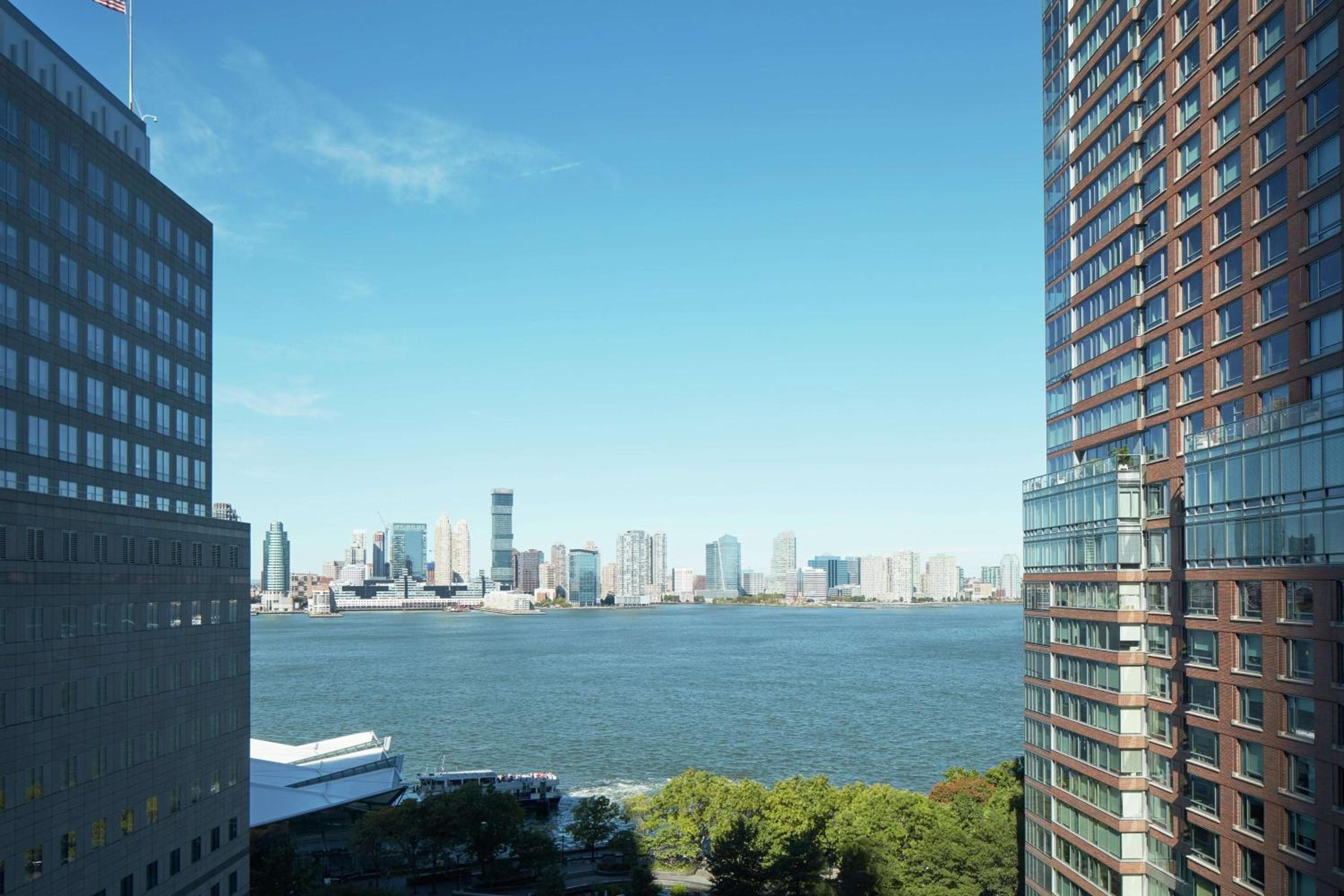 Conrad New York Downtown — 19