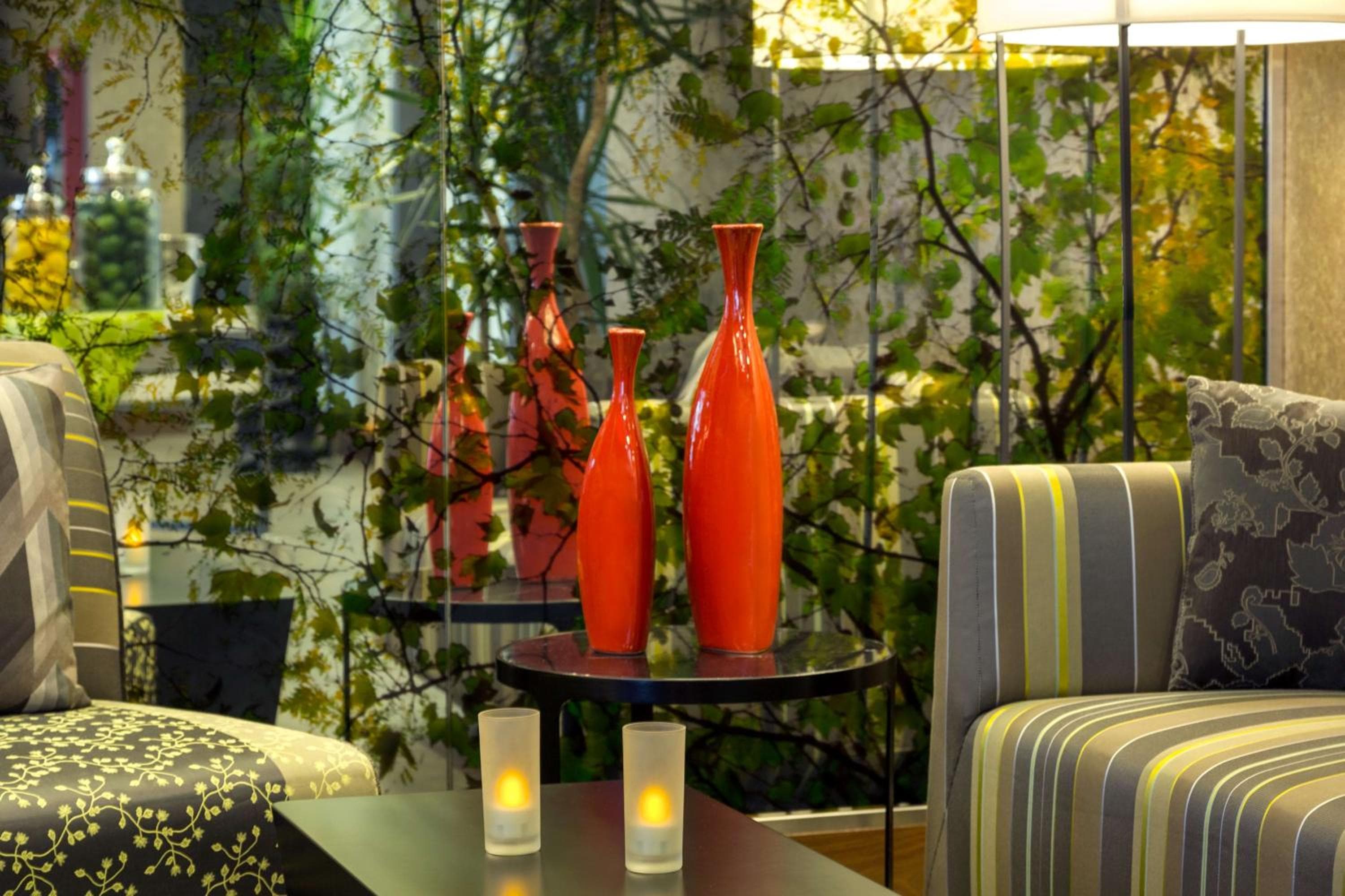 Hilton Garden Inn Nueva York Manhattan Midtown Este — 7