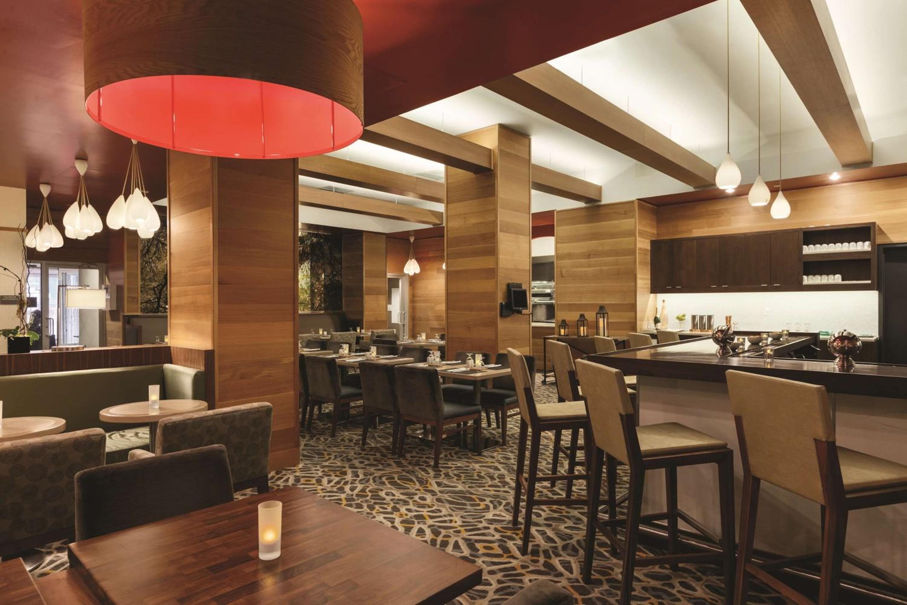 Hilton Garden Inn Nueva York Manhattan Midtown Este — 14
