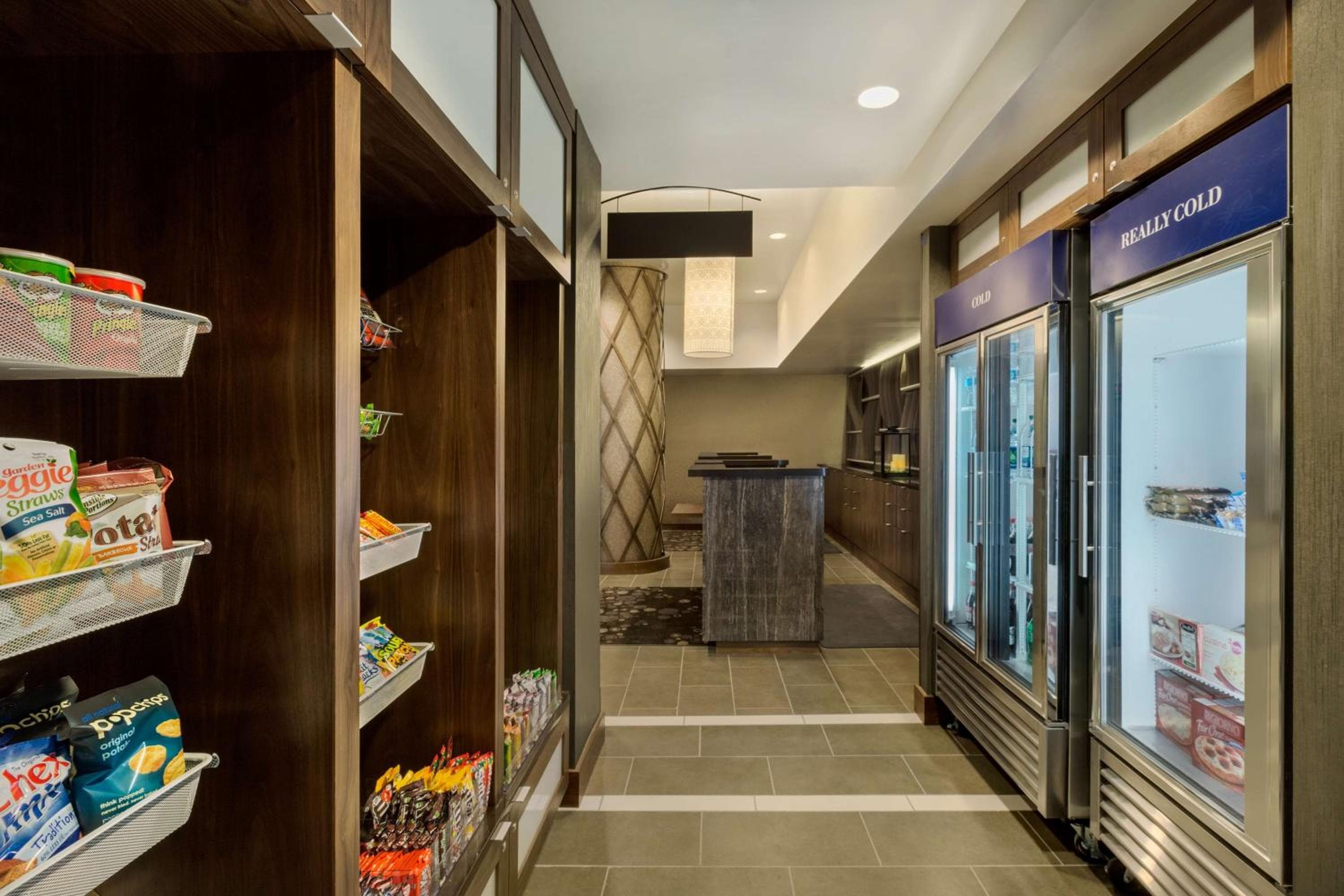 Hilton Garden Inn Nueva York Manhattan Midtown Este — 15