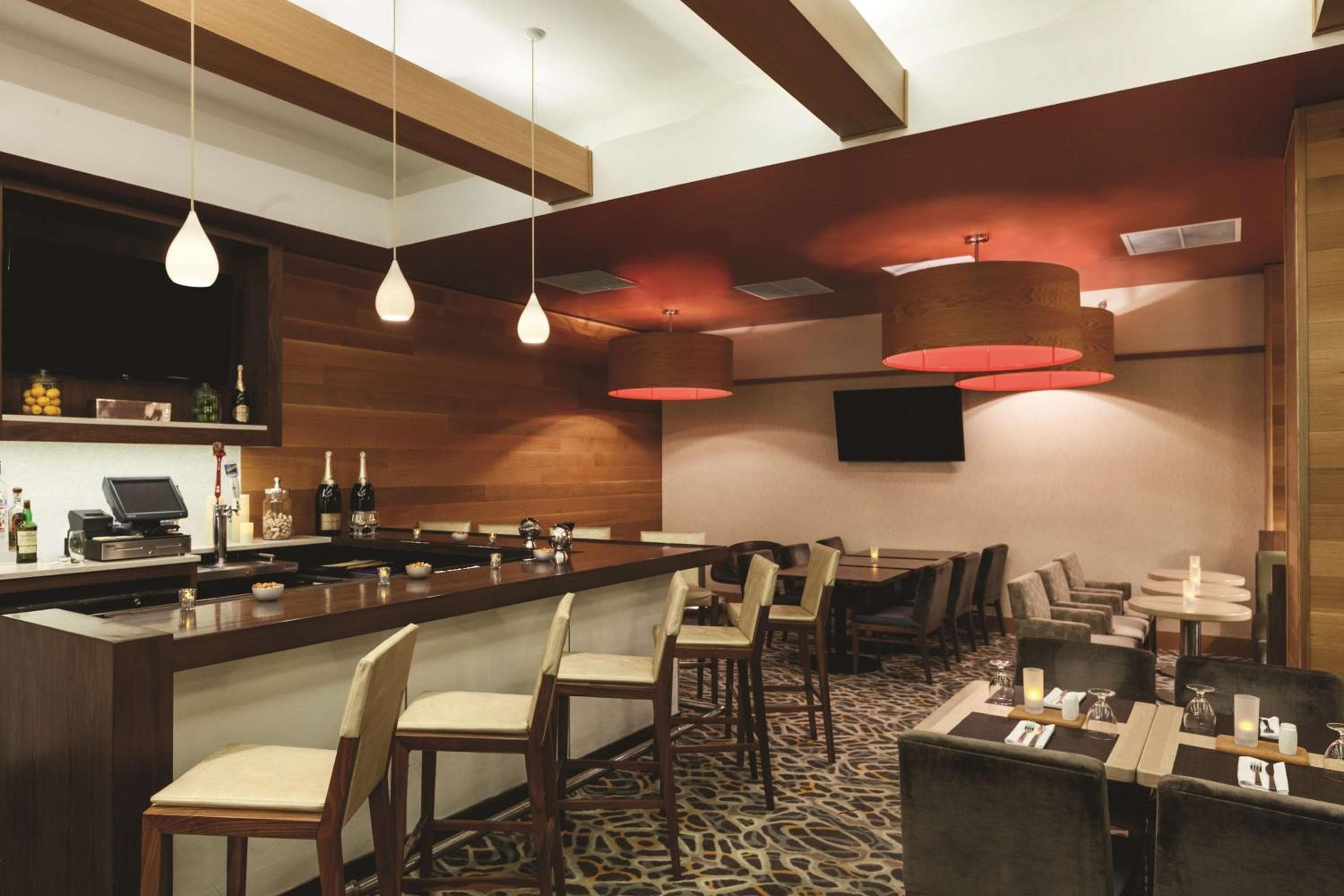 Hilton Garden Inn Nueva York Manhattan Midtown Este — 16