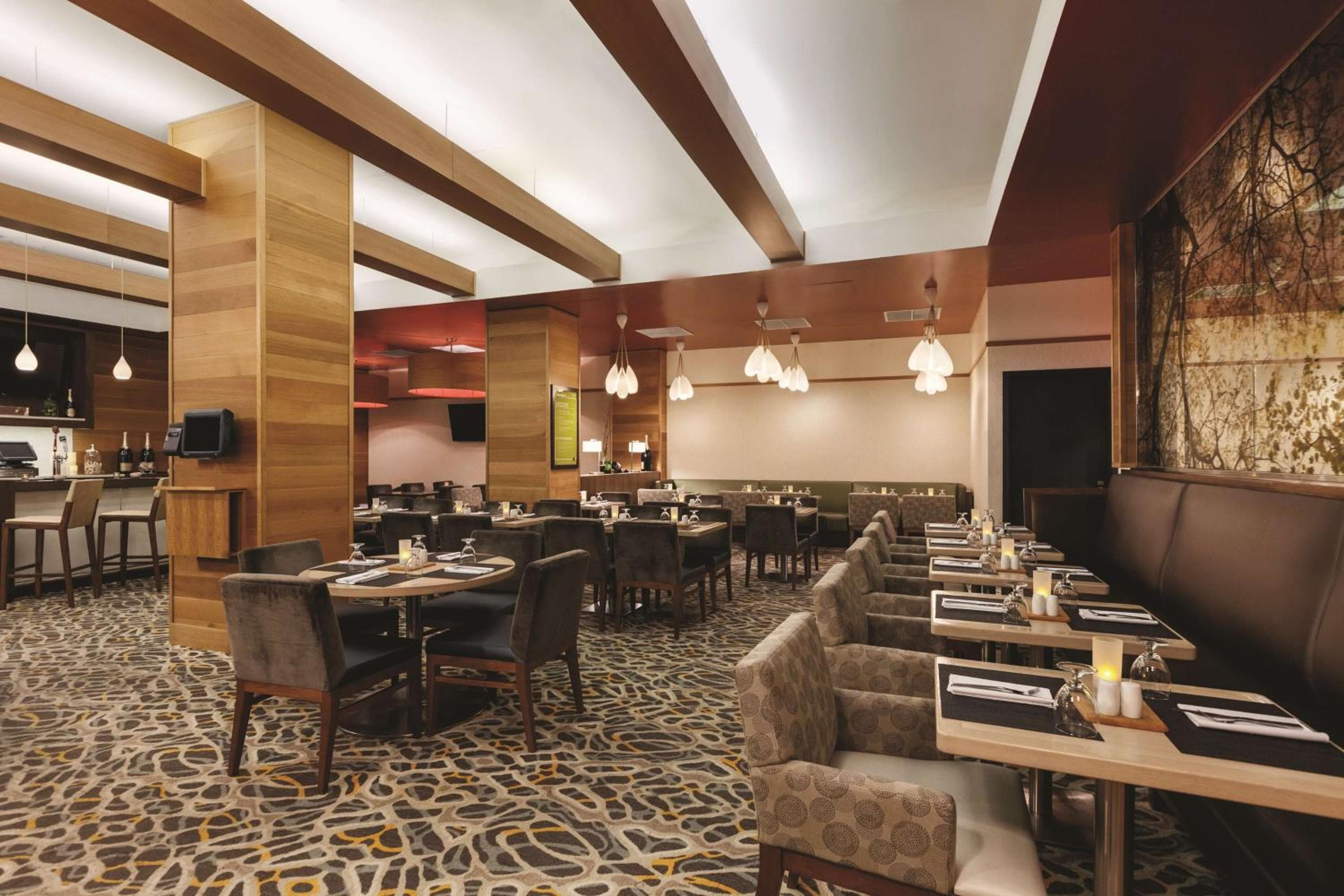 Hilton Garden Inn Nueva York Manhattan Midtown Este — 17