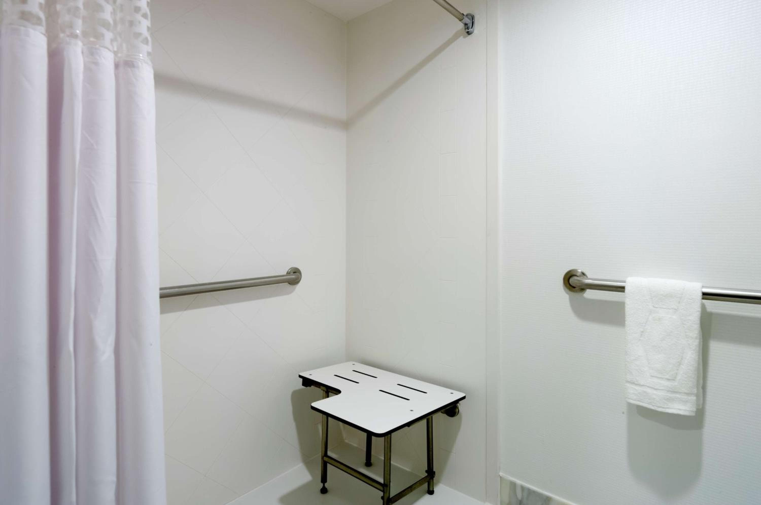 Hilton Garden Inn Nueva York Manhattan Midtown Este — 21