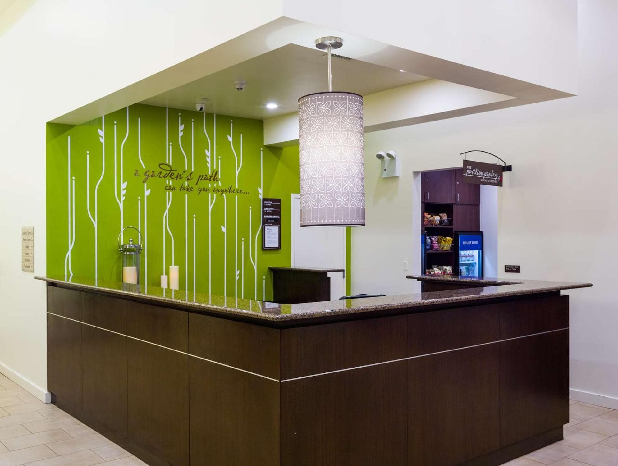 AMTD Idea Tribeca Hotel — 16