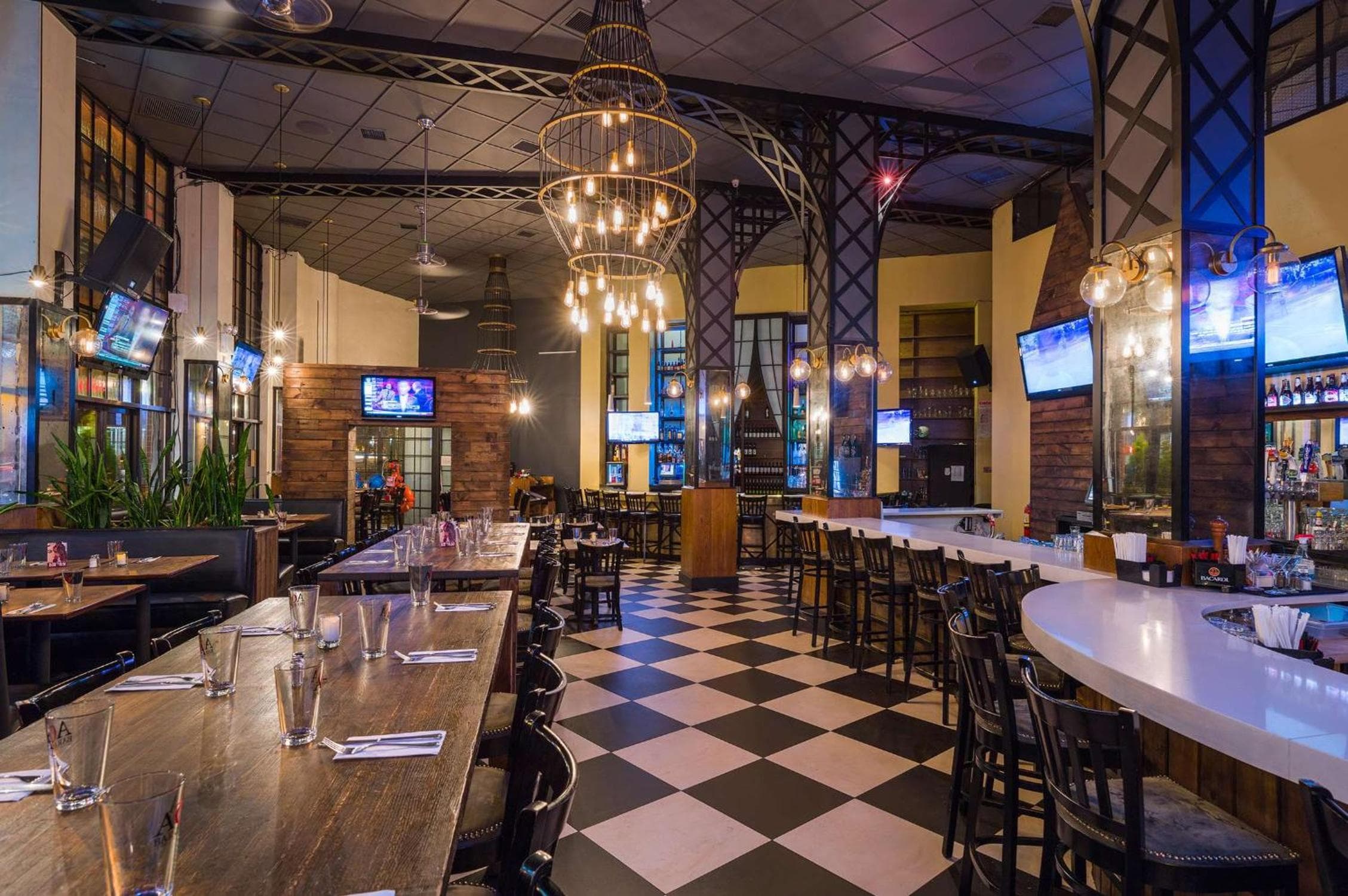 Hilton Garden Inn Nueva York/Tribeca — 21