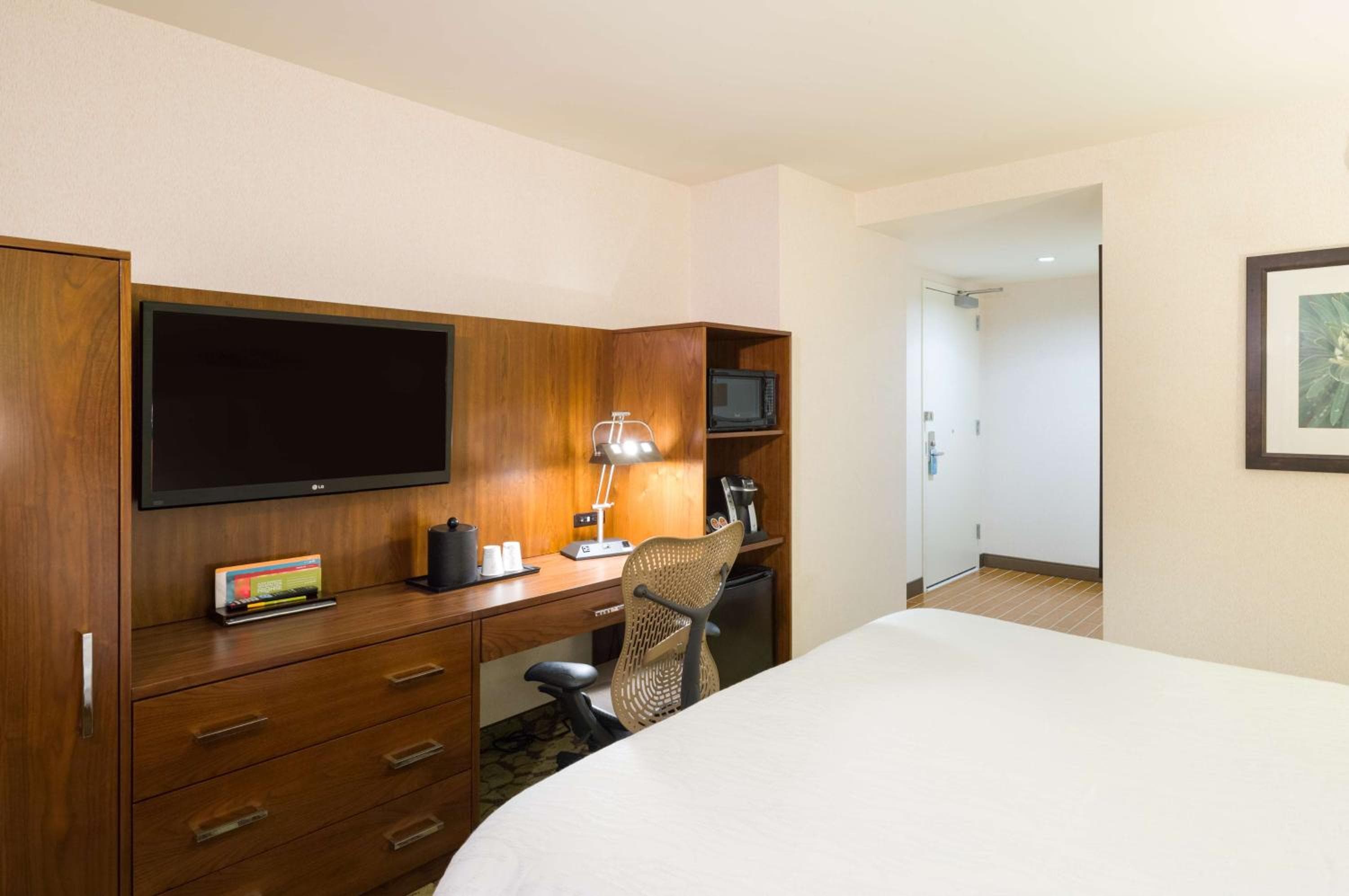 Hilton Garden Inn New York Manhattan Midtown East - Newly Renovated — 8