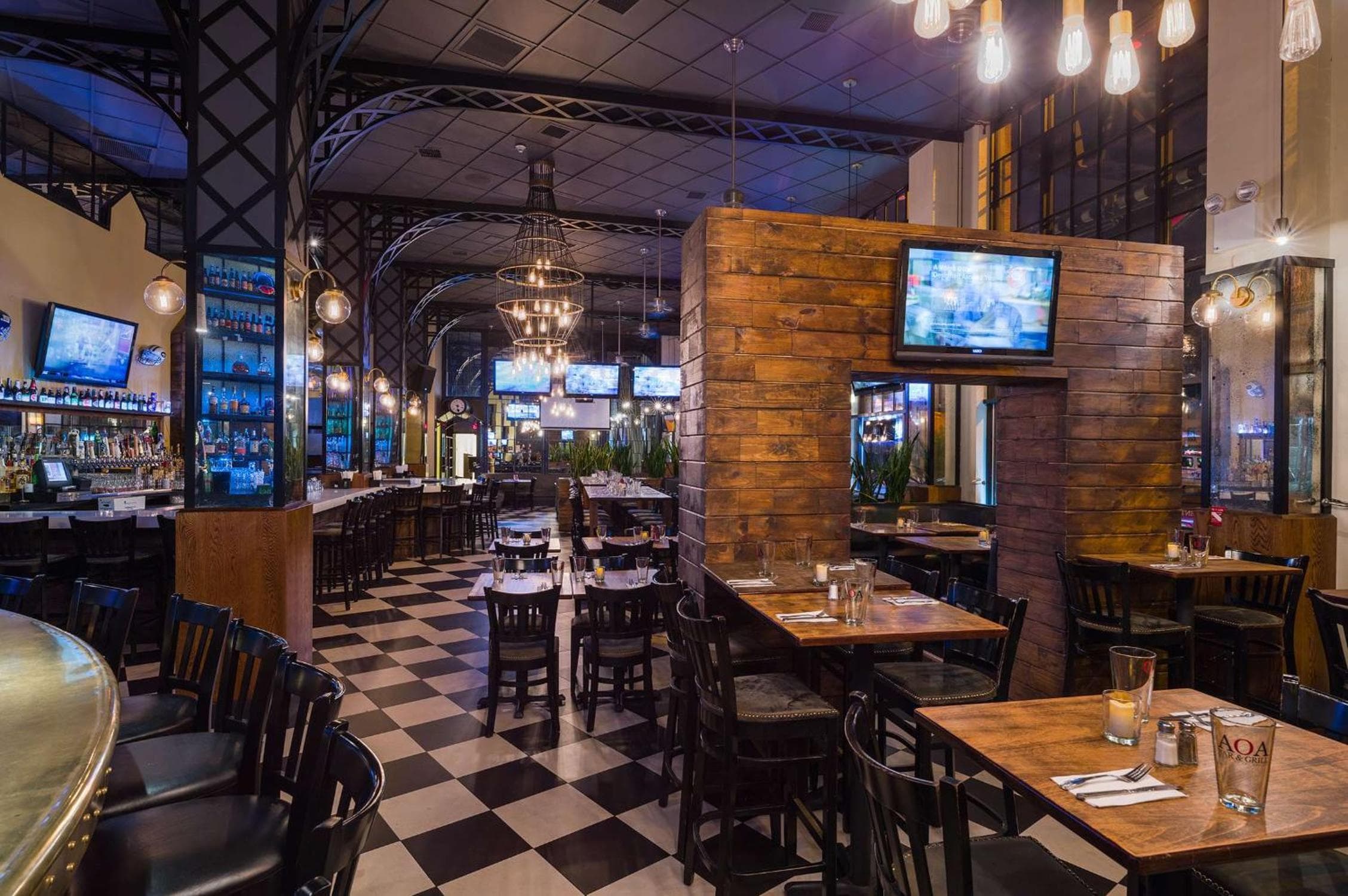 Hilton Garden Inn Nueva York/Tribeca — 22