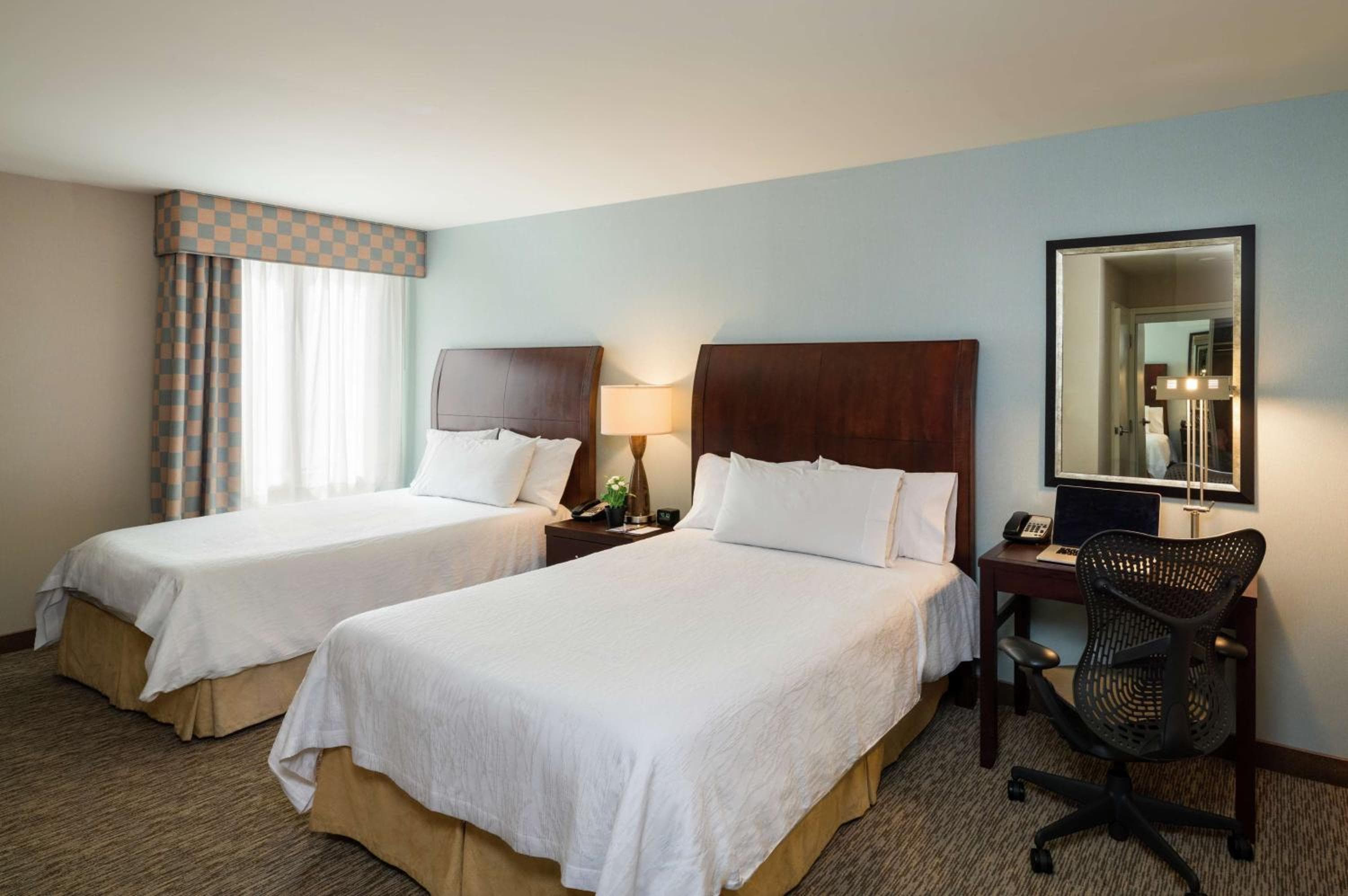 Hilton Garden Inn Nueva York/Tribeca — 26