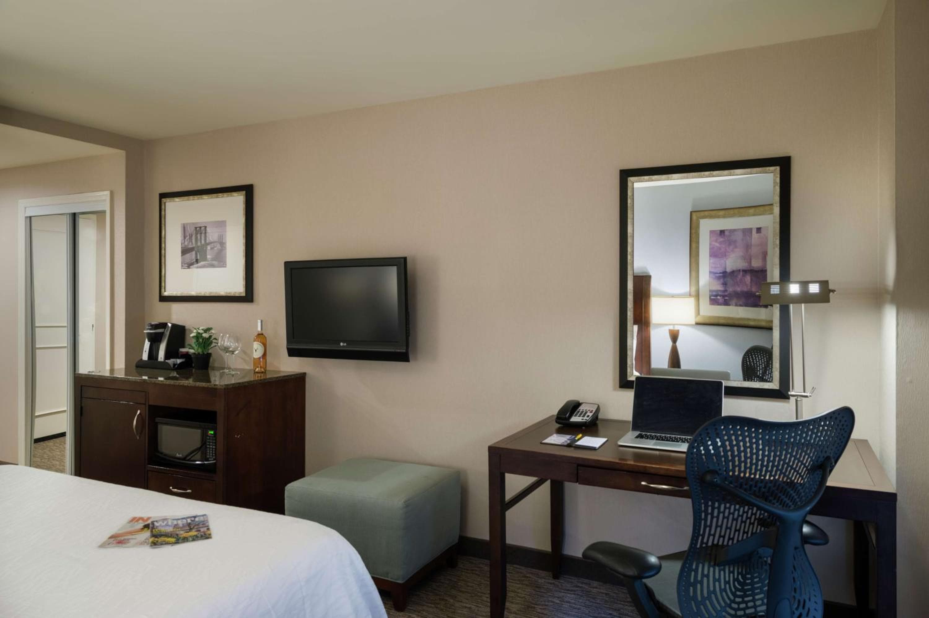 Hilton Garden Inn Nueva York/Tribeca — 29