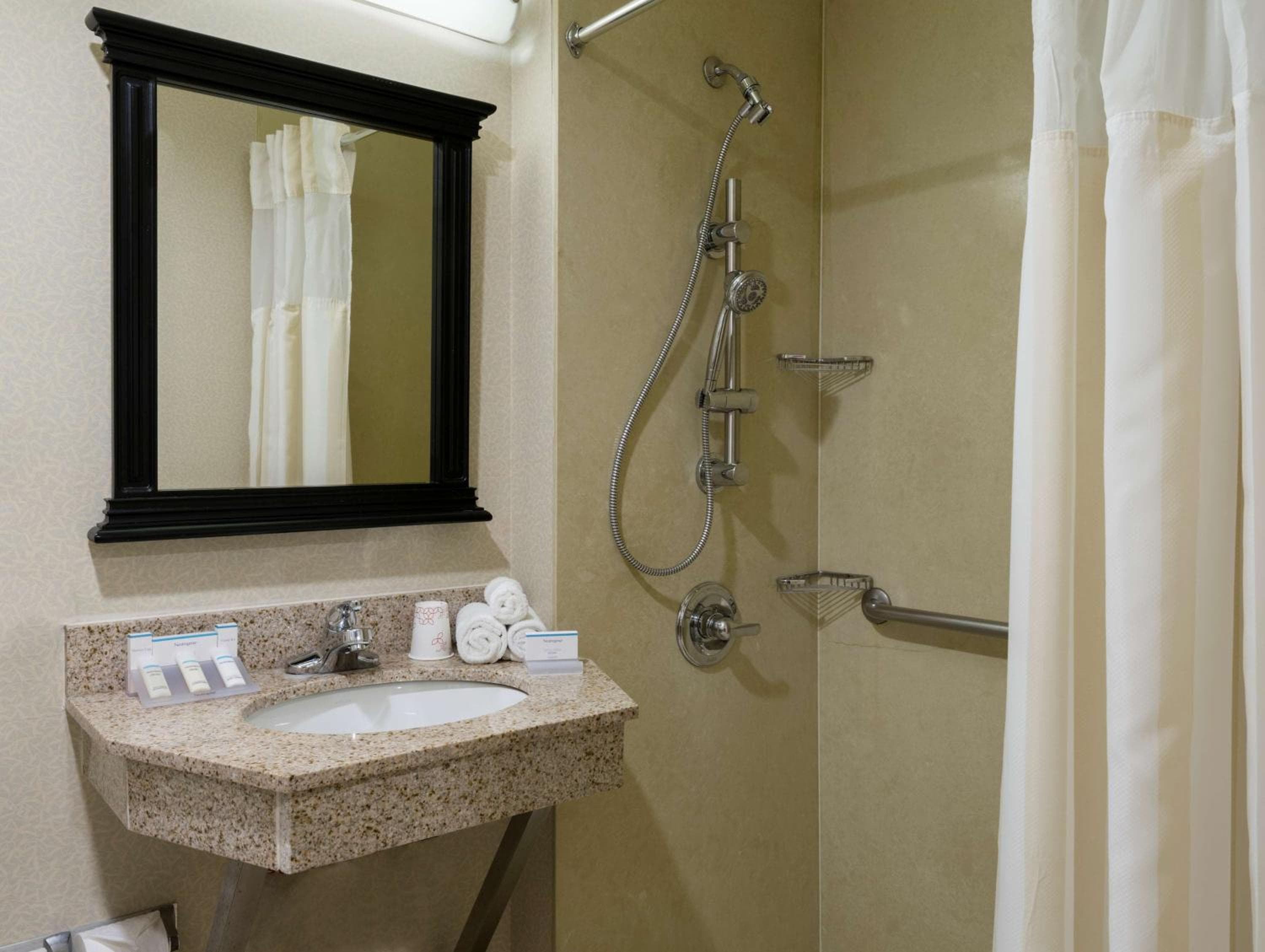 Hilton Garden Inn Nueva York/Tribeca — 30