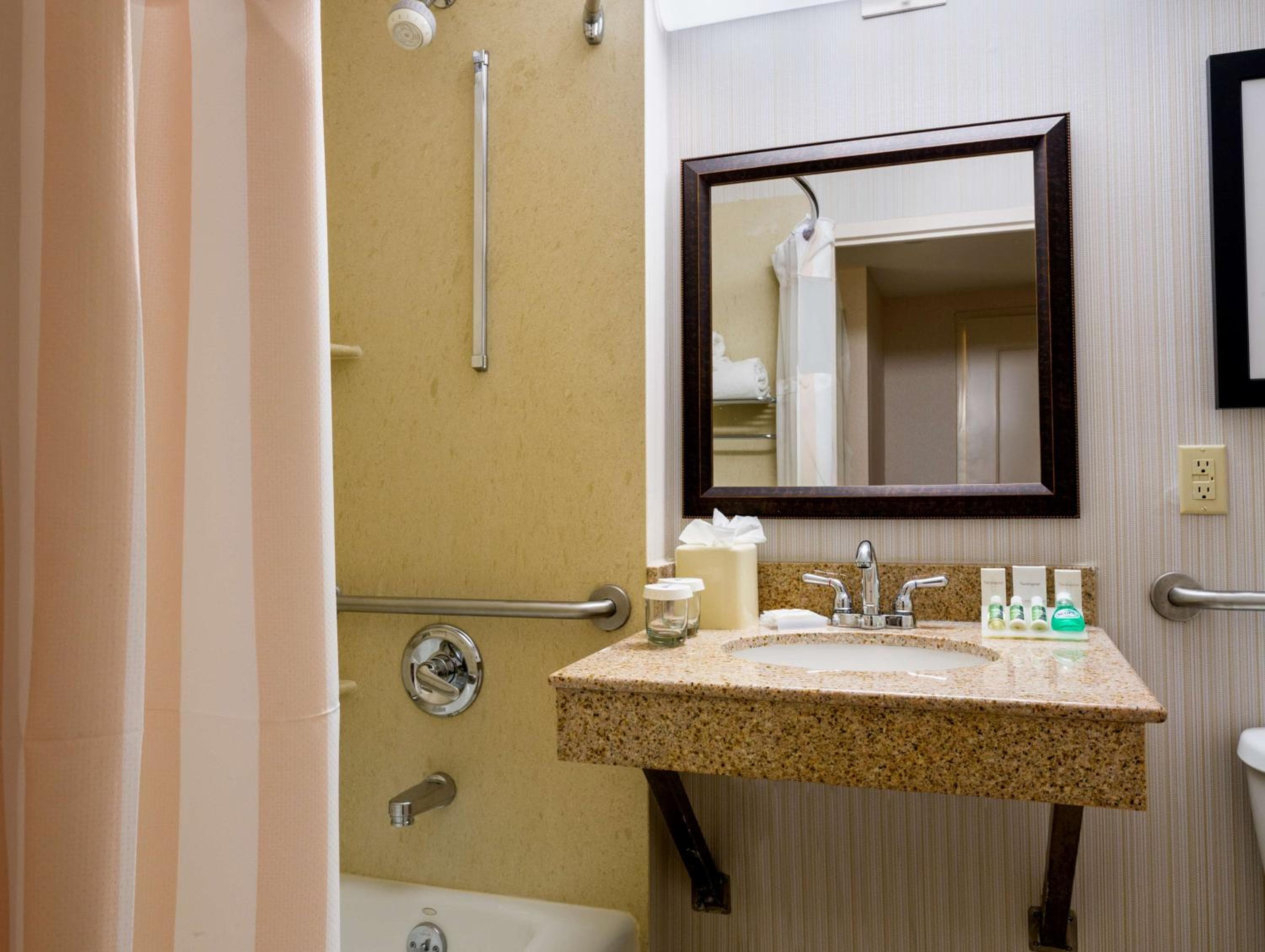 AMTD Idea Tribeca Hotel — 21