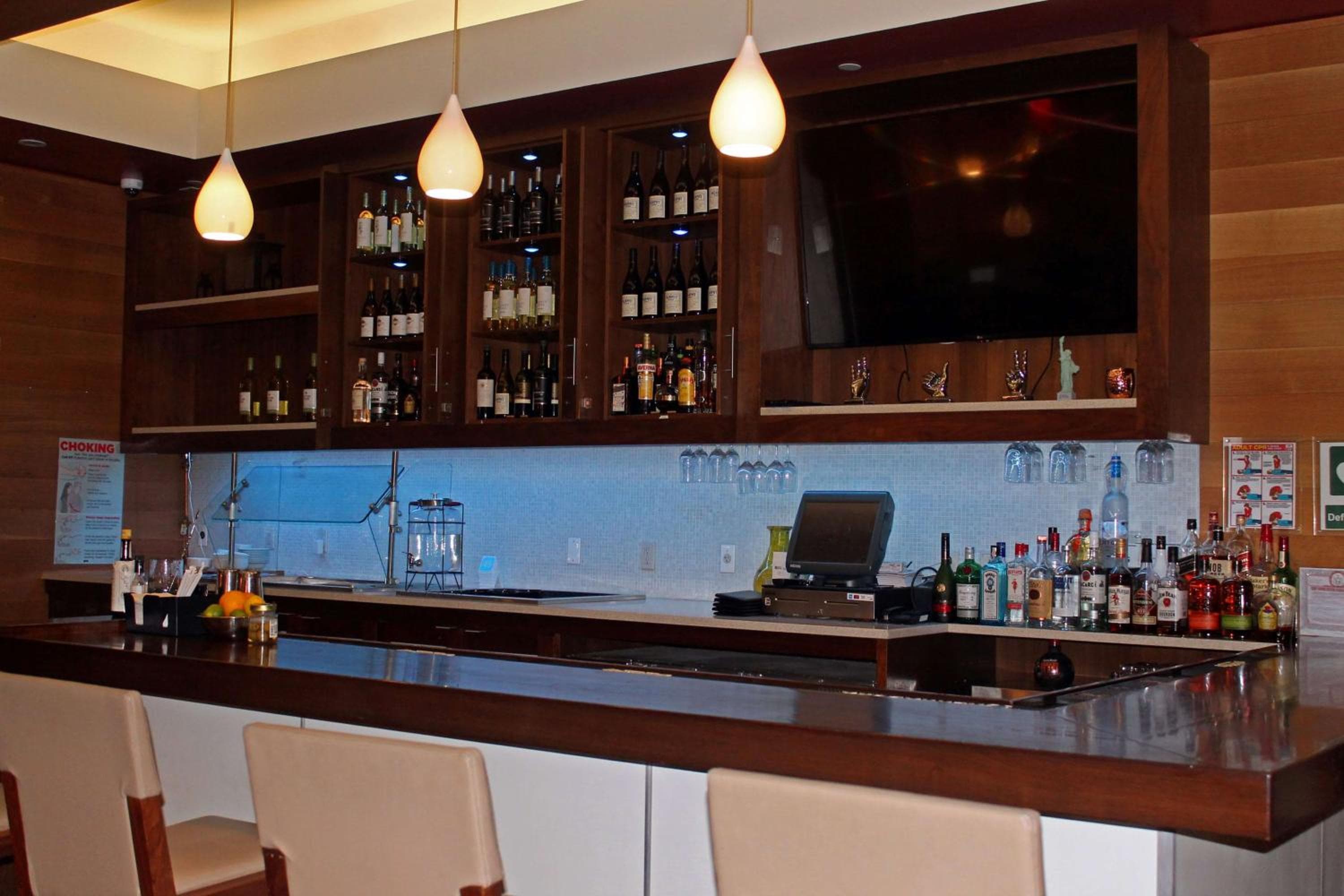 Hilton Garden Inn New York Manhattan Midtown East - Newly Renovated — 17