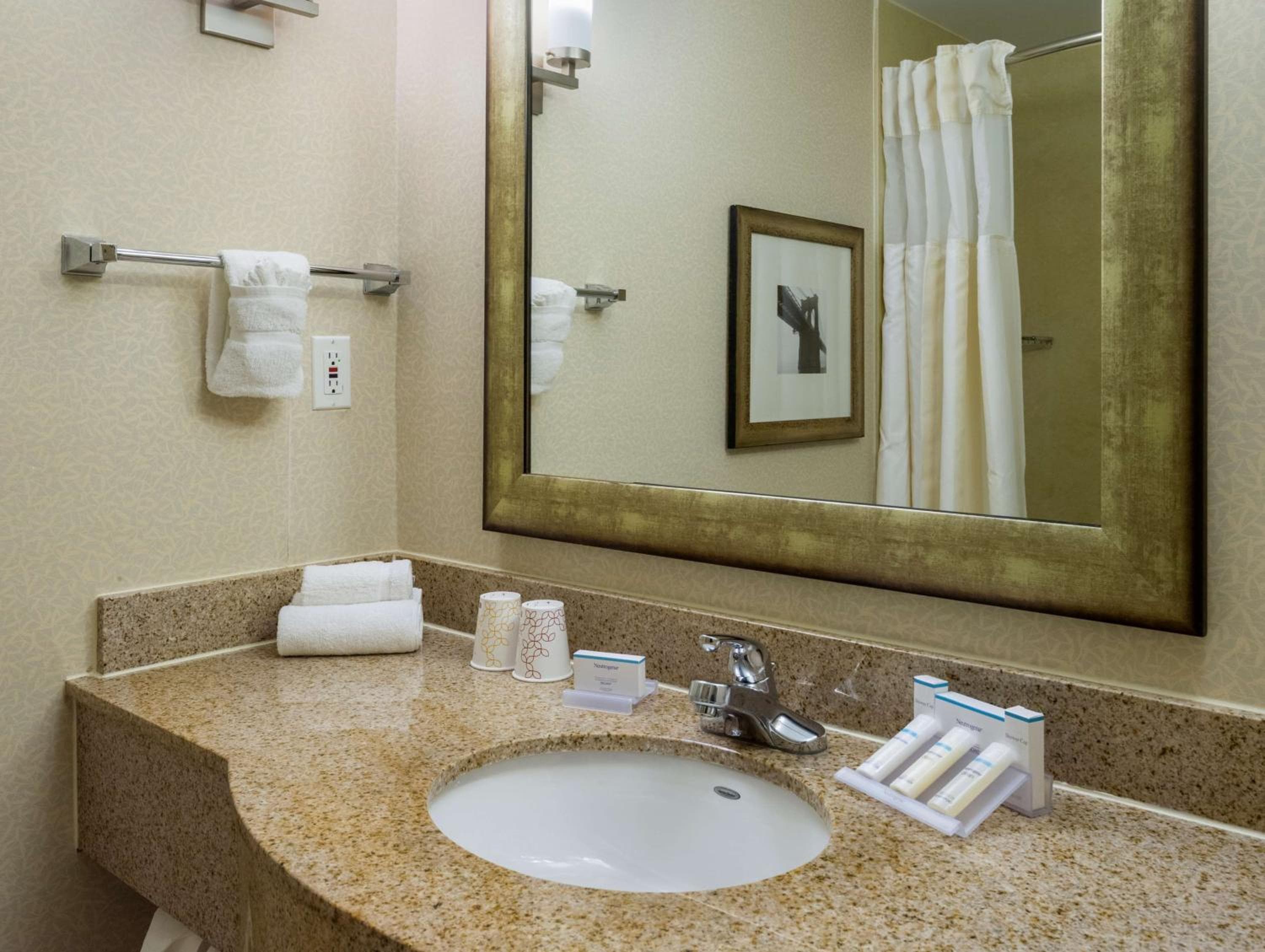 AMTD Idea Tribeca Hotel — 20