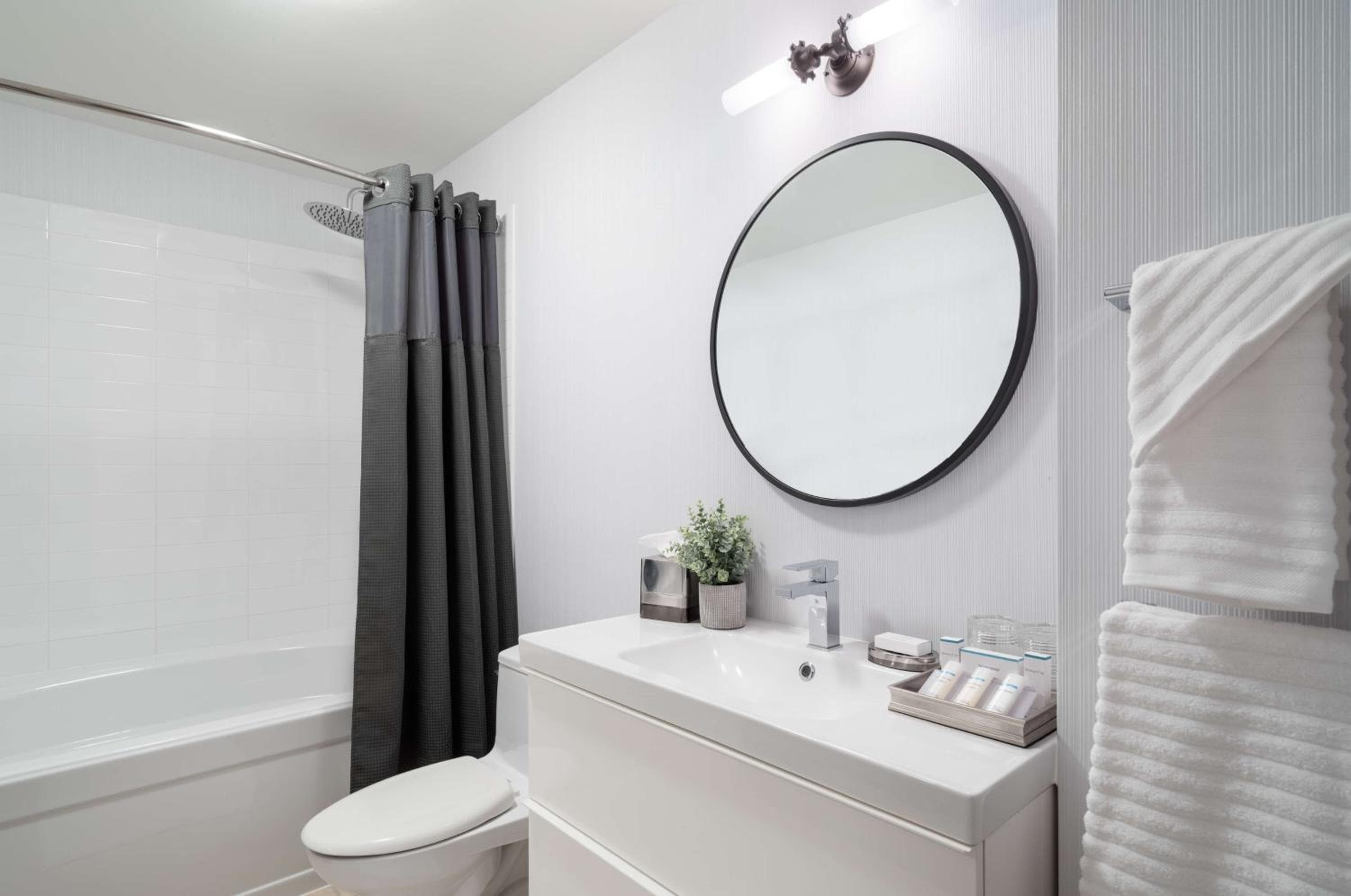 Hilton Garden Inn Nueva York/Tribeca — 2