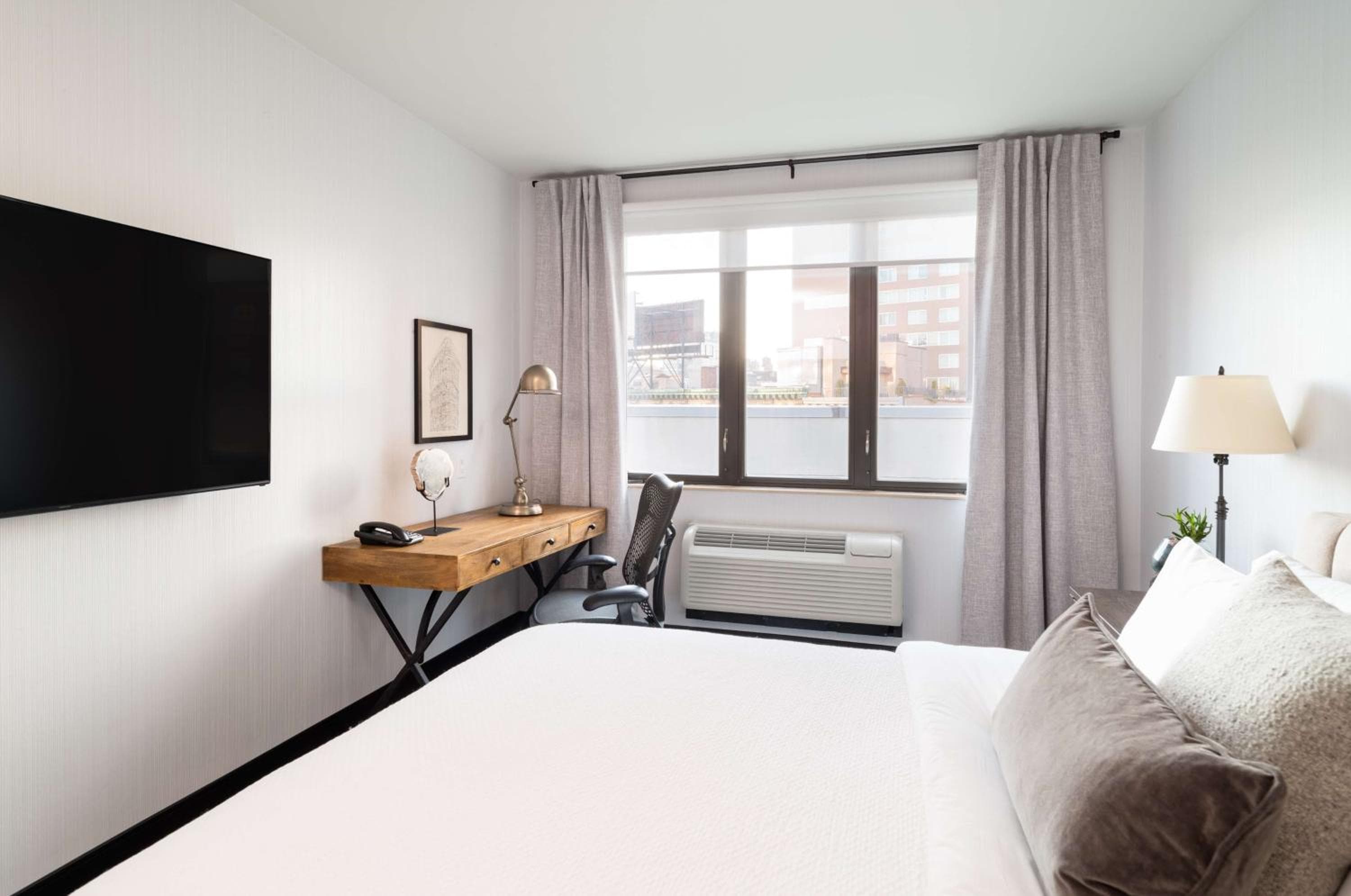 Hilton Garden Inn Nueva York/Tribeca — 3