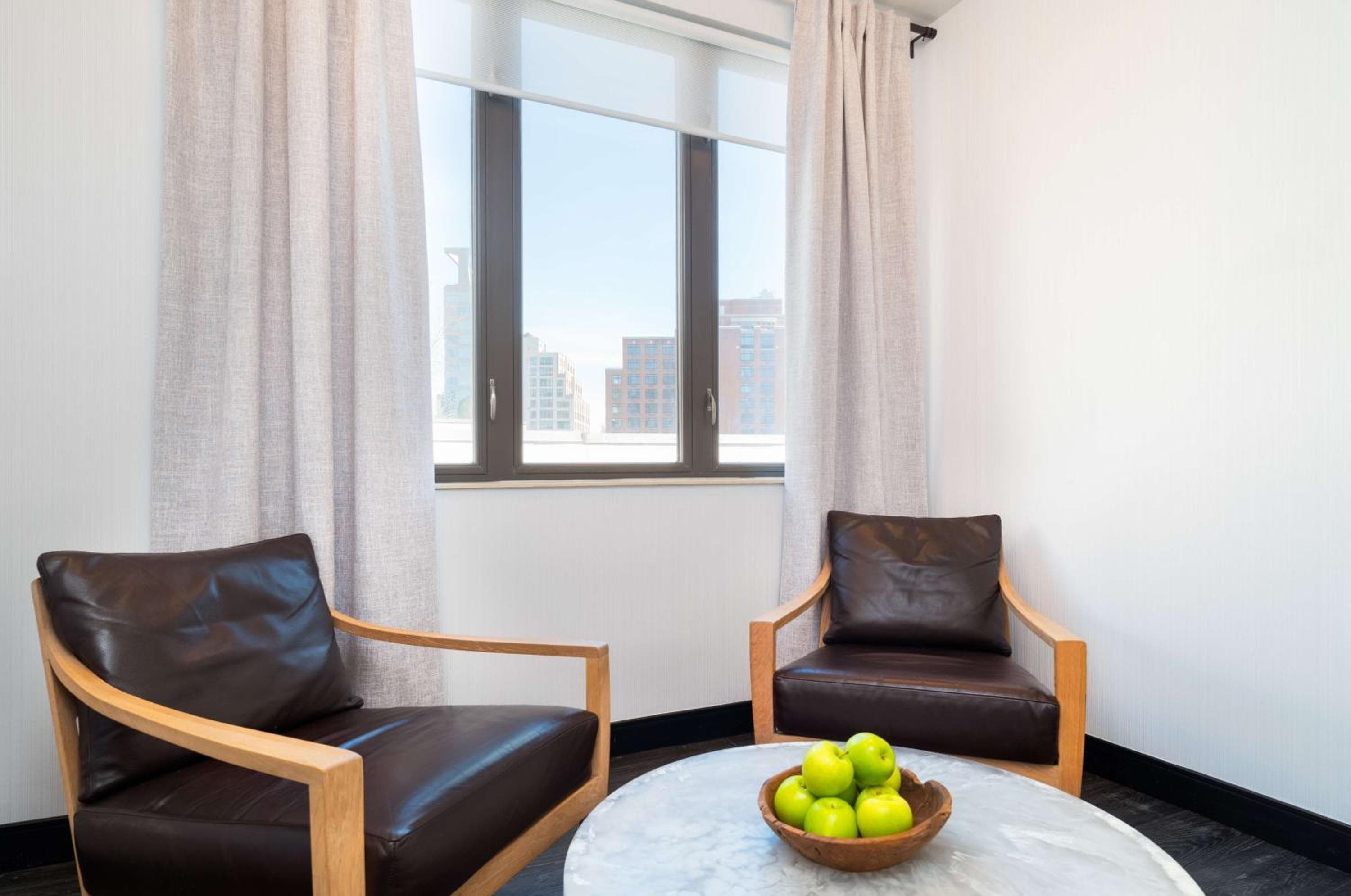Hilton Garden Inn Nueva York/Tribeca — 4