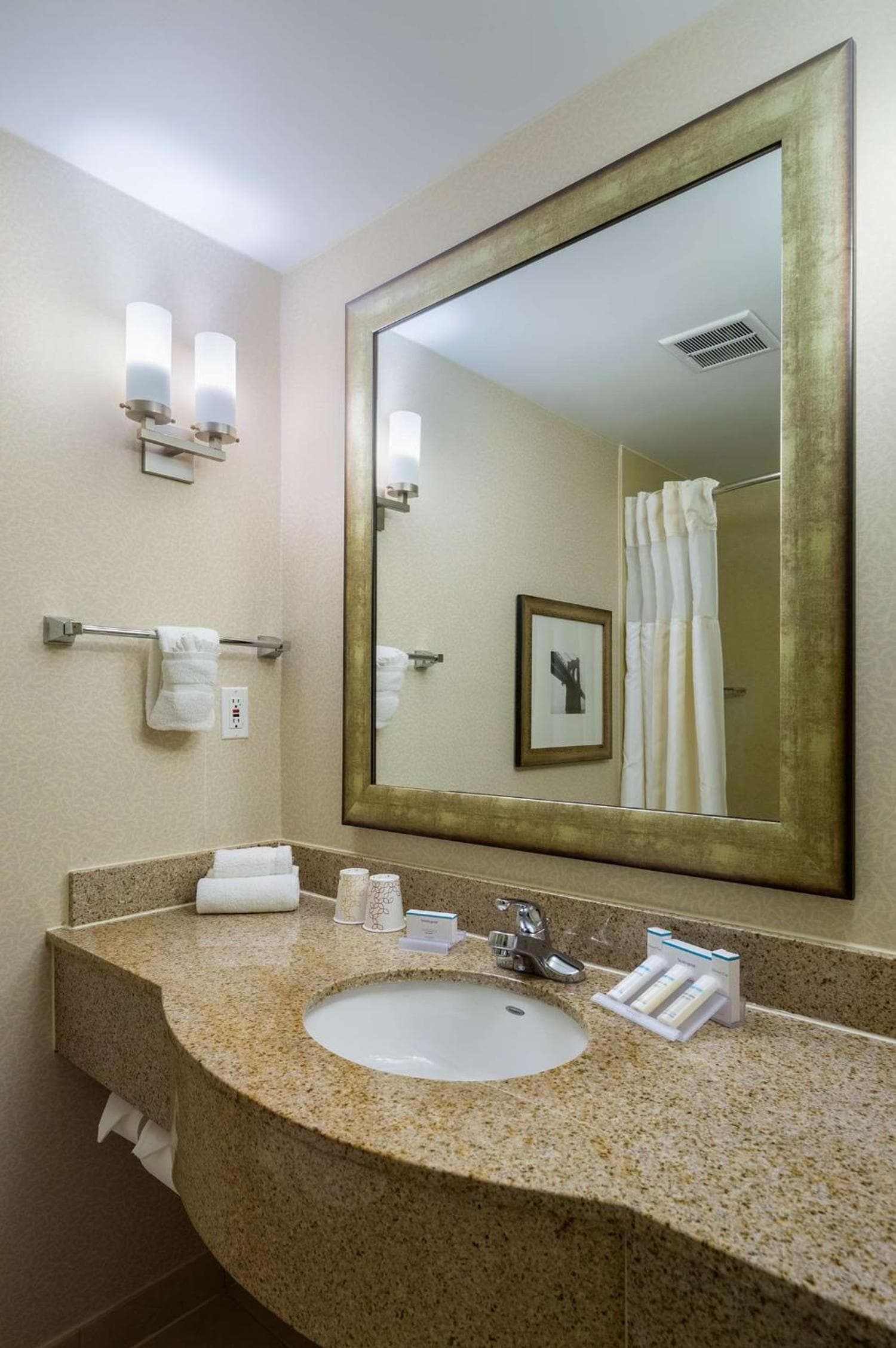 Hilton Garden Inn Nueva York/Tribeca — 6