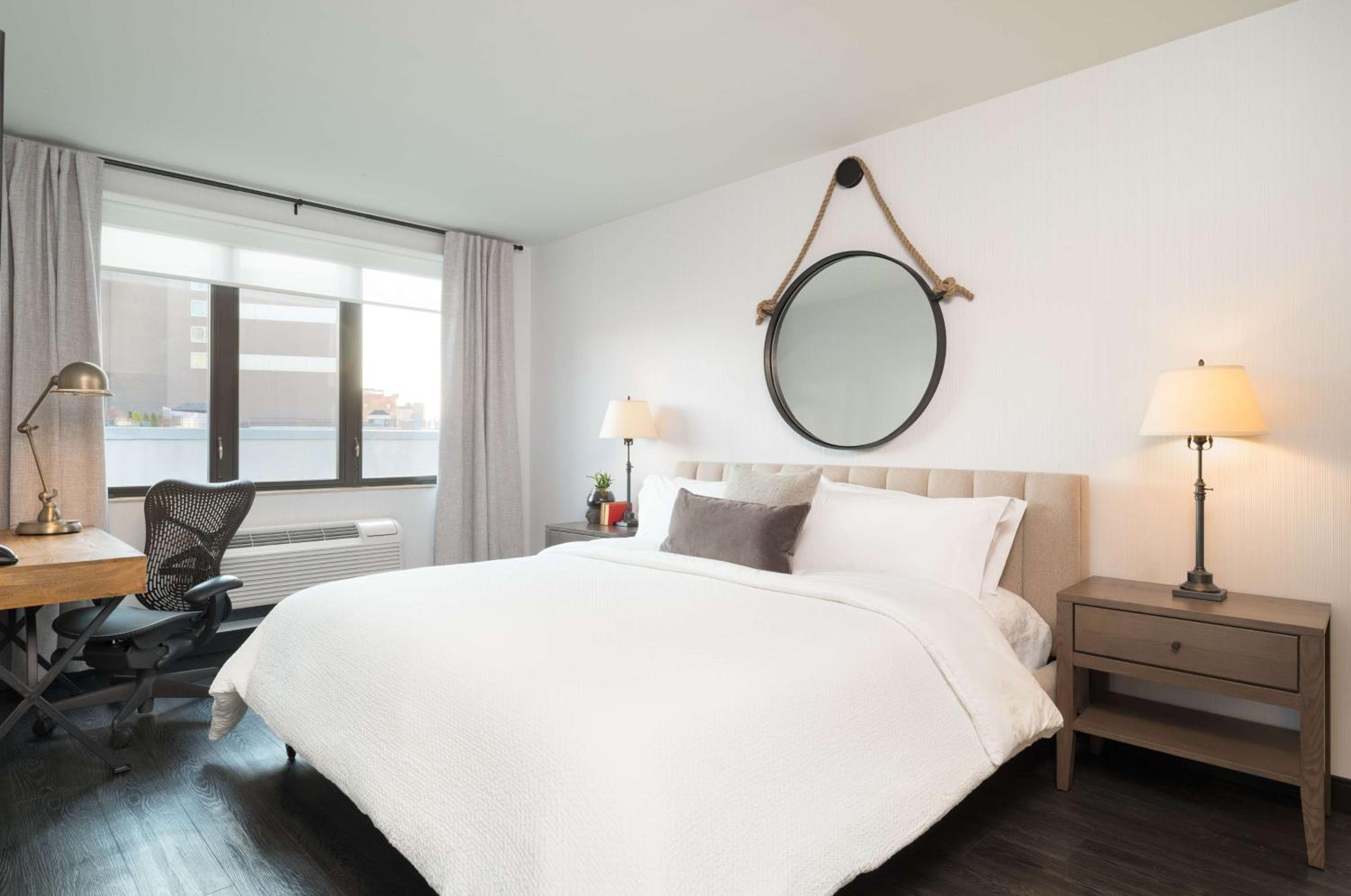 Hilton Garden Inn Nueva York/Tribeca — 5