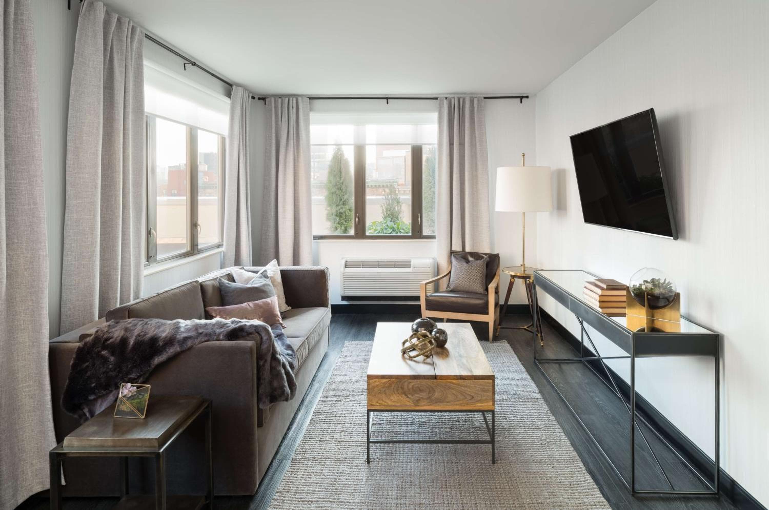 Hilton Garden Inn Nueva York/Tribeca — 7