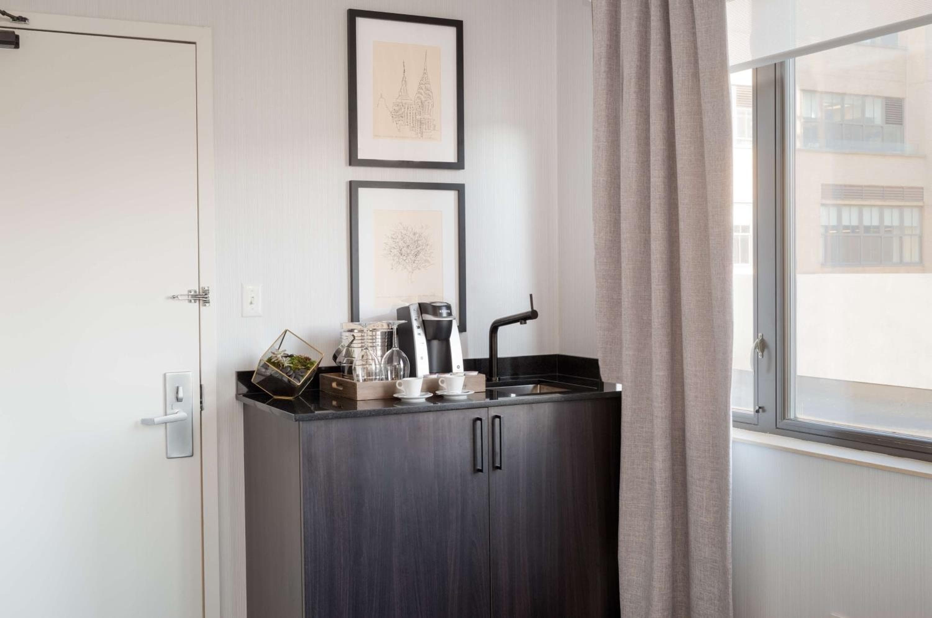Hilton Garden Inn Nueva York/Tribeca — 8
